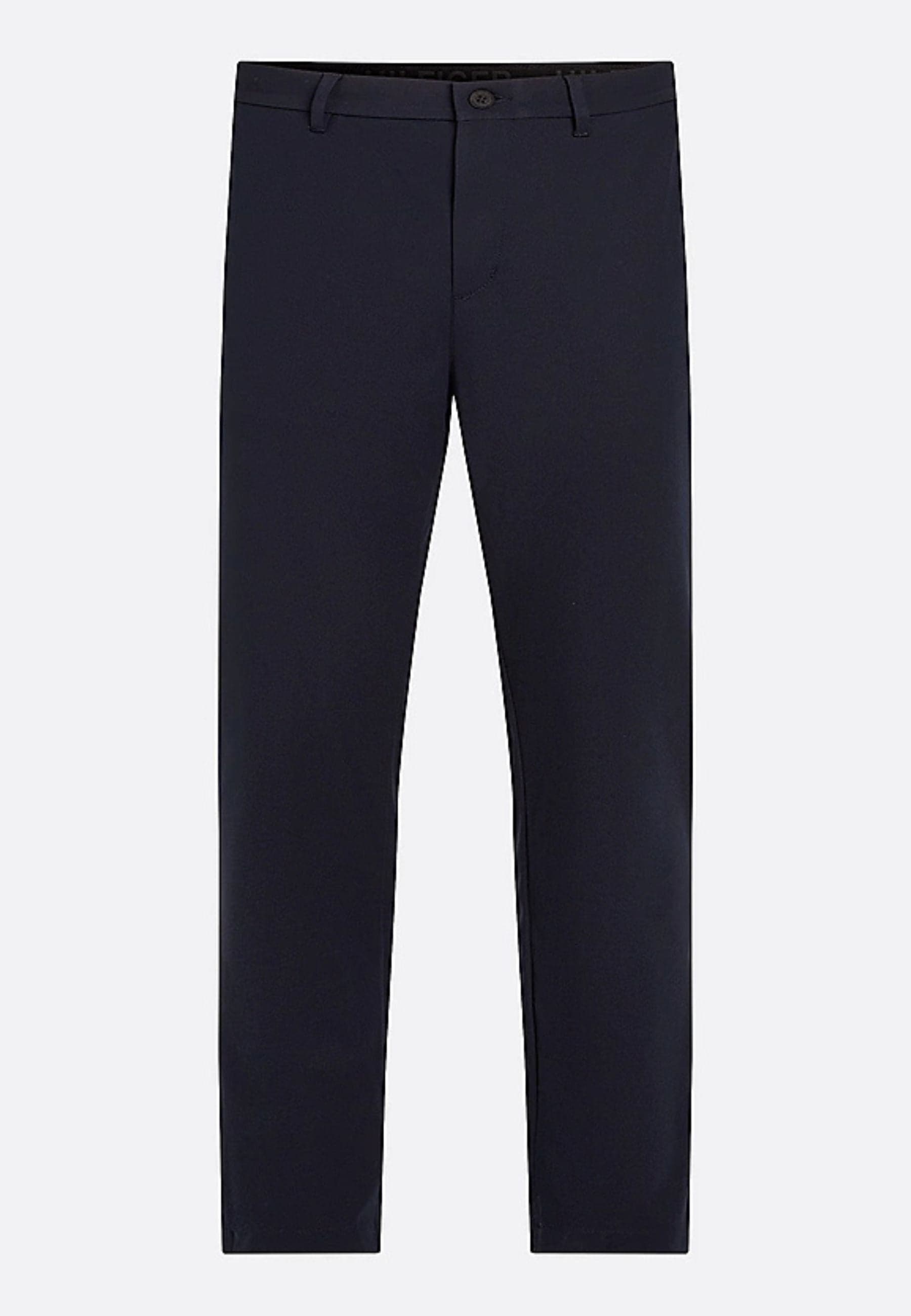 Tommy Hilfiger  PANTALONE DENTON KNIT TECH CHINO - 4