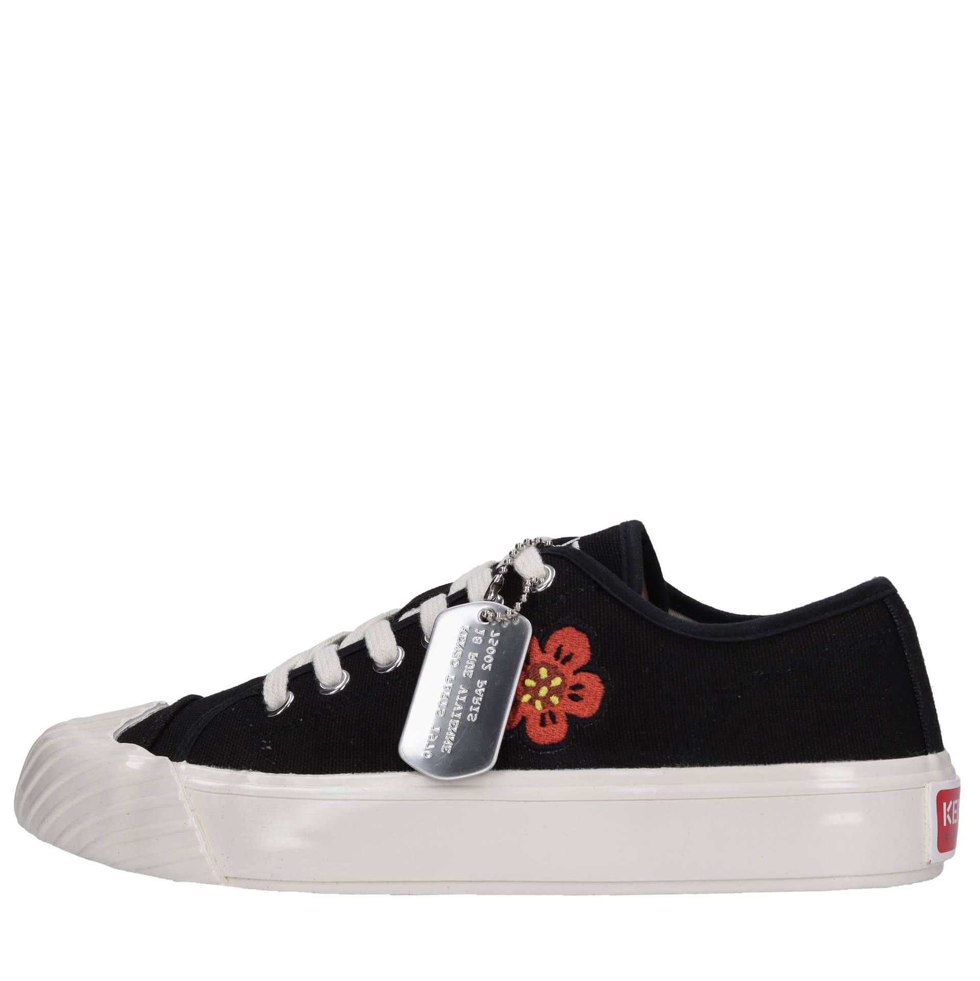 Kenzo  Sneakers Nero - 6