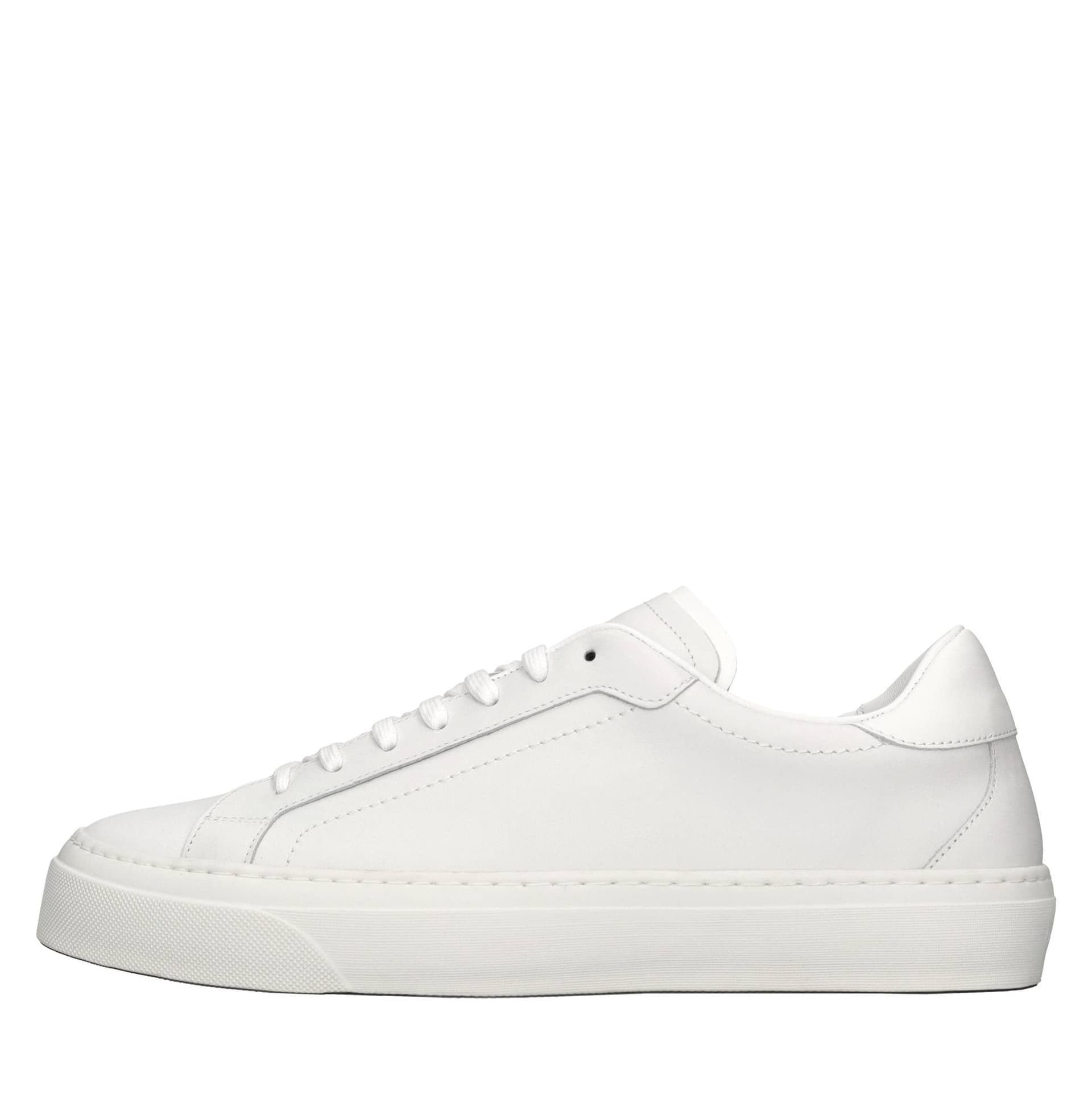 Jhon Elliott  Sneakers Panna - 6