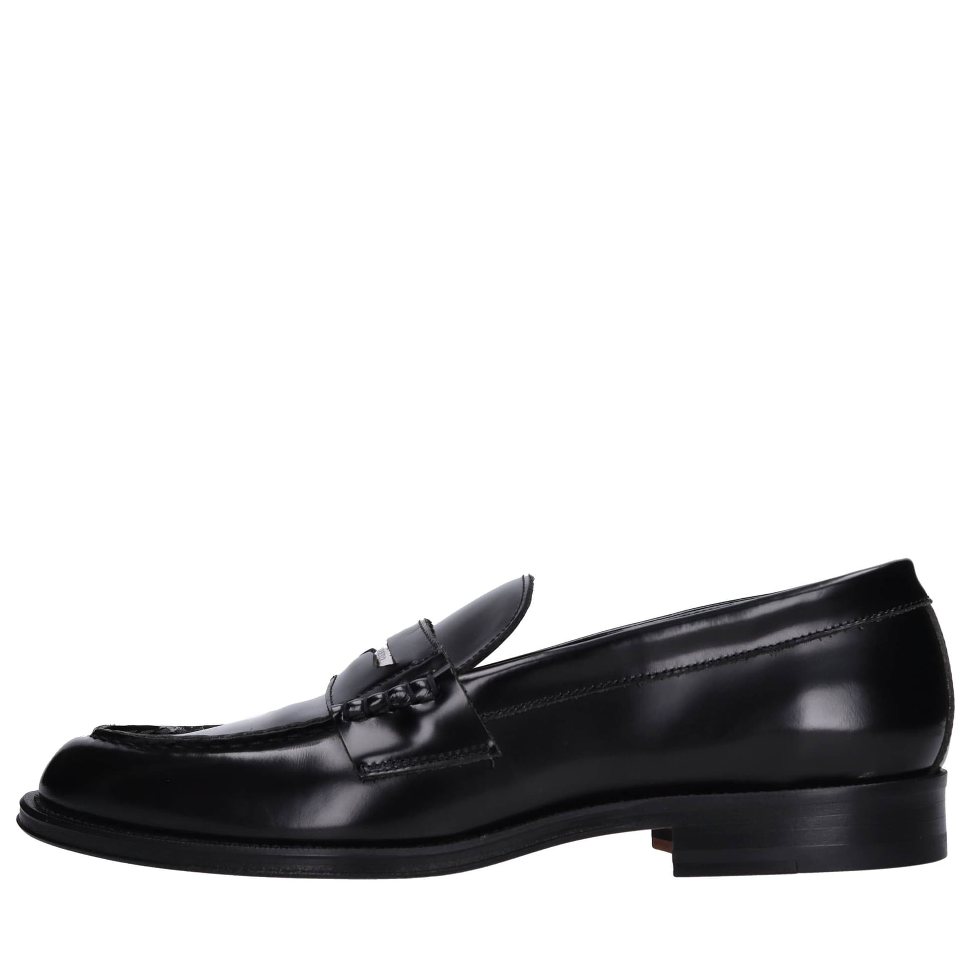 Dsquared2  Scarpe basse Nero - 6