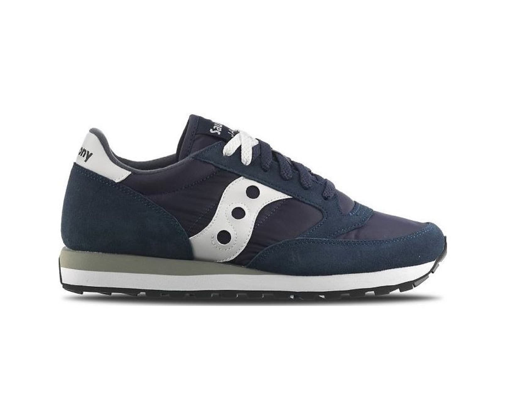 Saucony  Sneakers Blu – Blu Blu e verdi