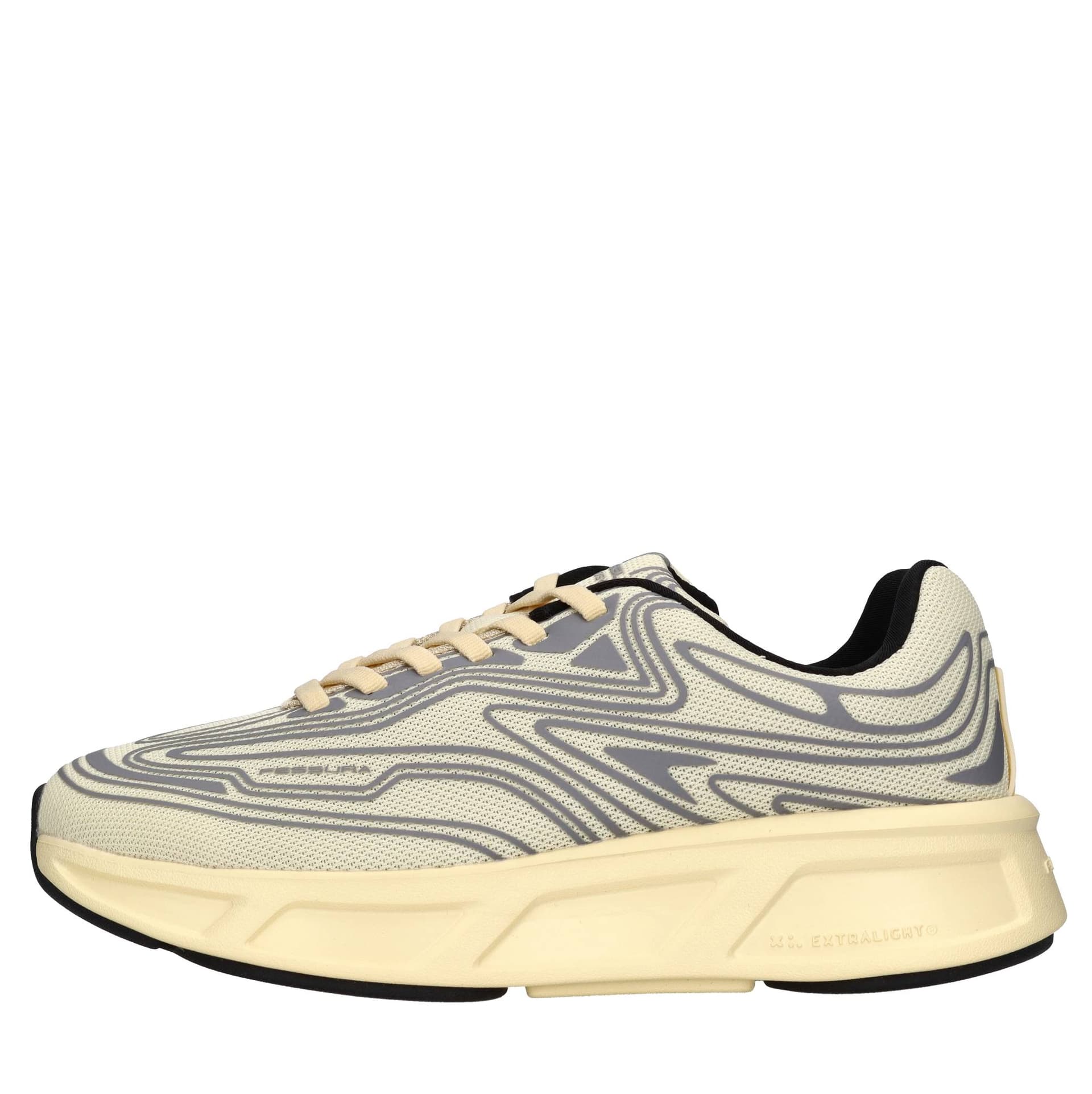 Fessura  Sneakers Multicolor - 6