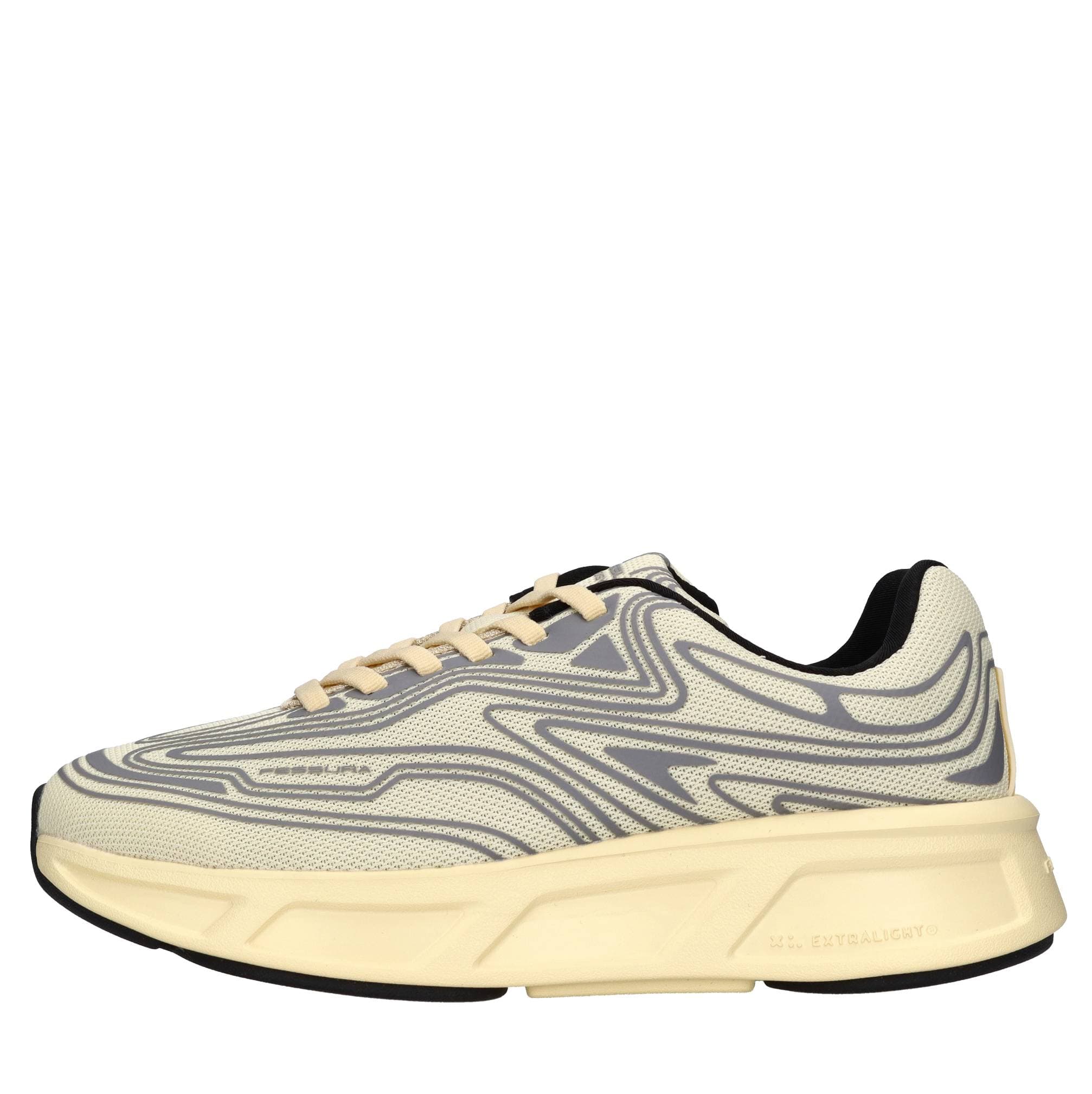 Fessura  Sneakers Multicolor - 6