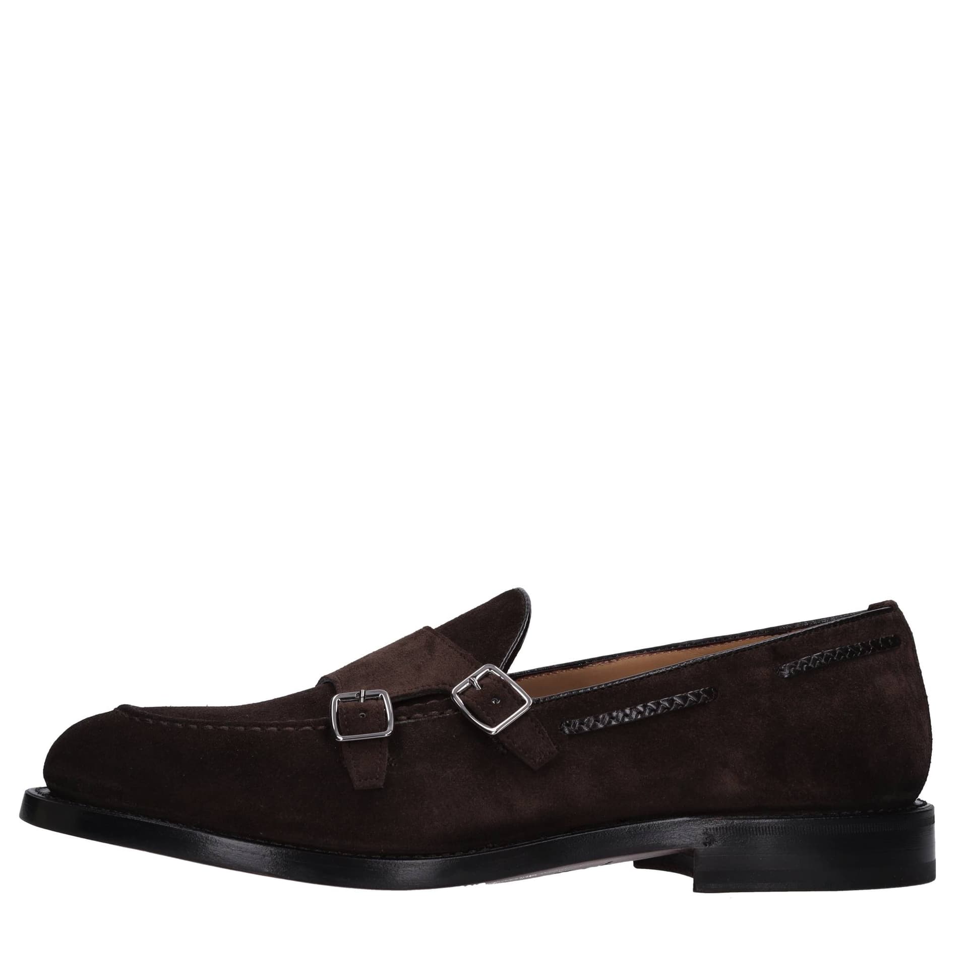 Fabi  Scarpe basse Marrone - 6