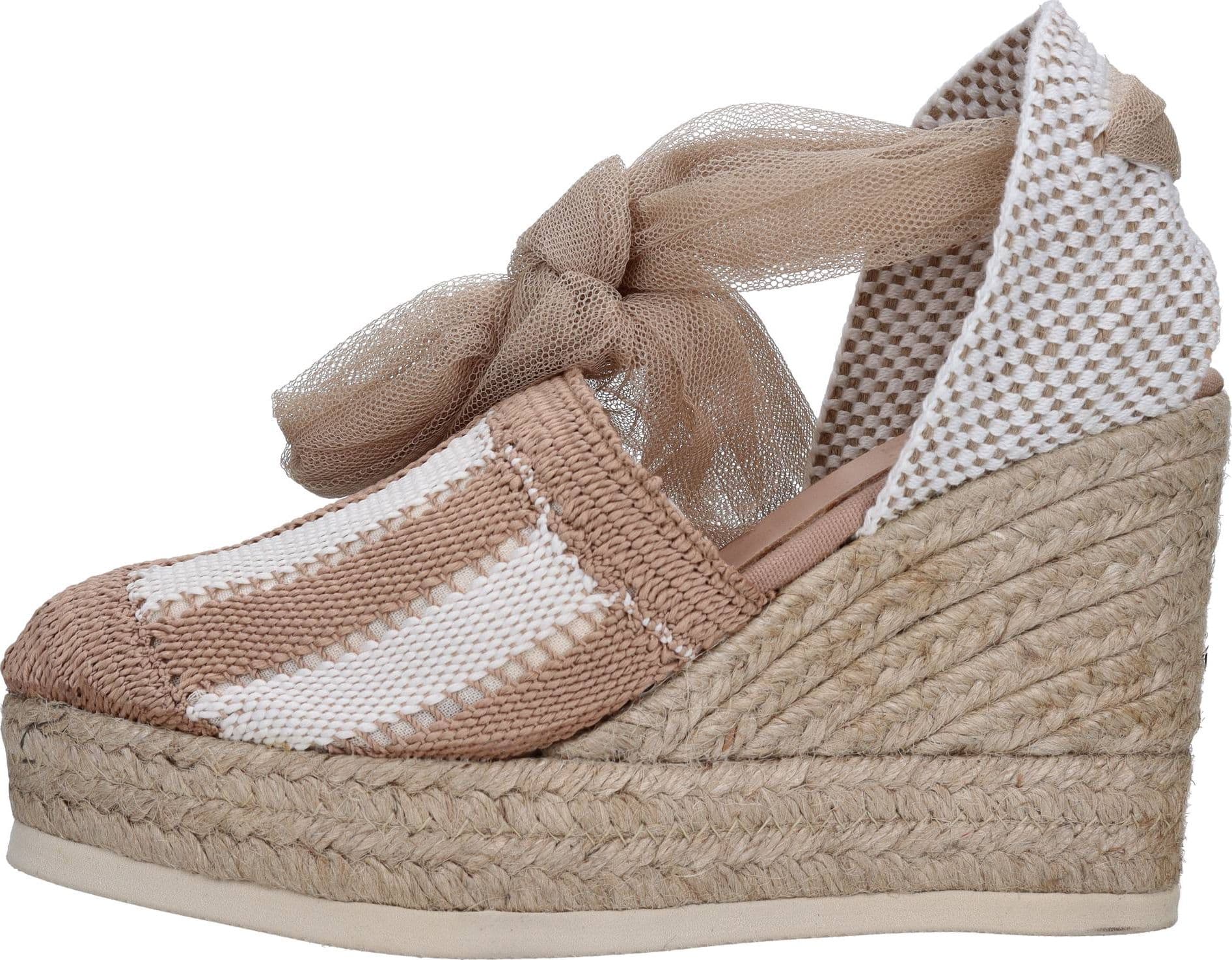 Fabi  Stivali Beige – Beige Chari