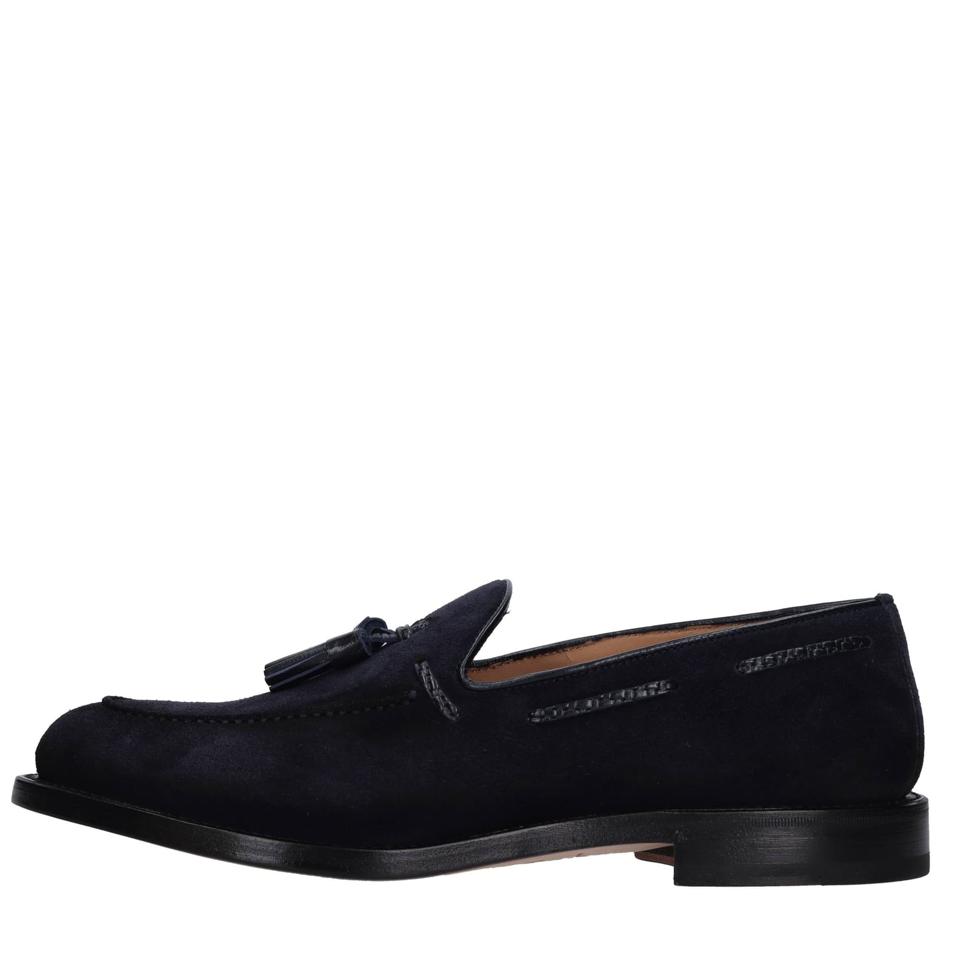 Fabi  Scarpe basse Blu - 5