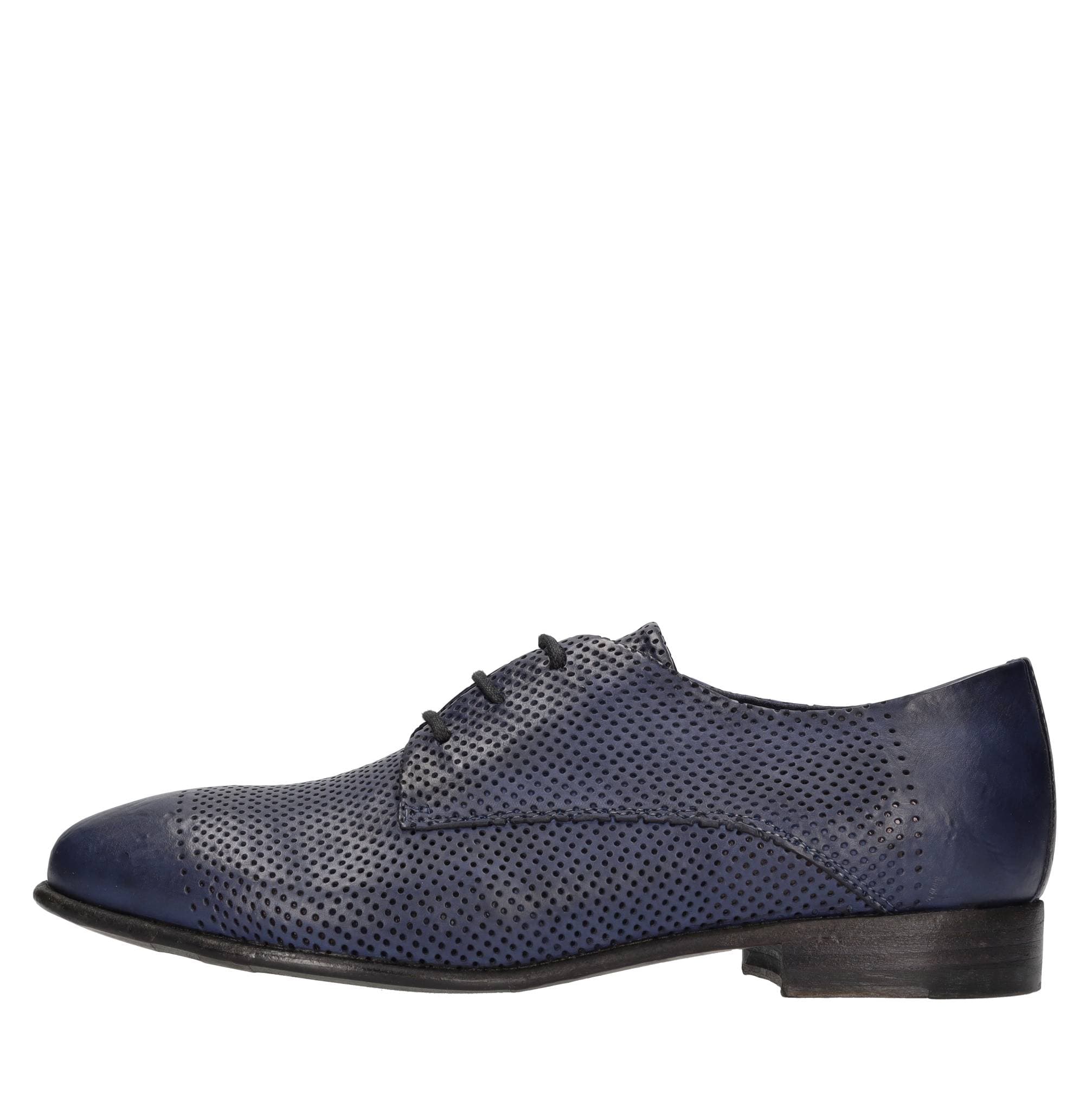 DUCANERO  Scarpe basse Blu - 7