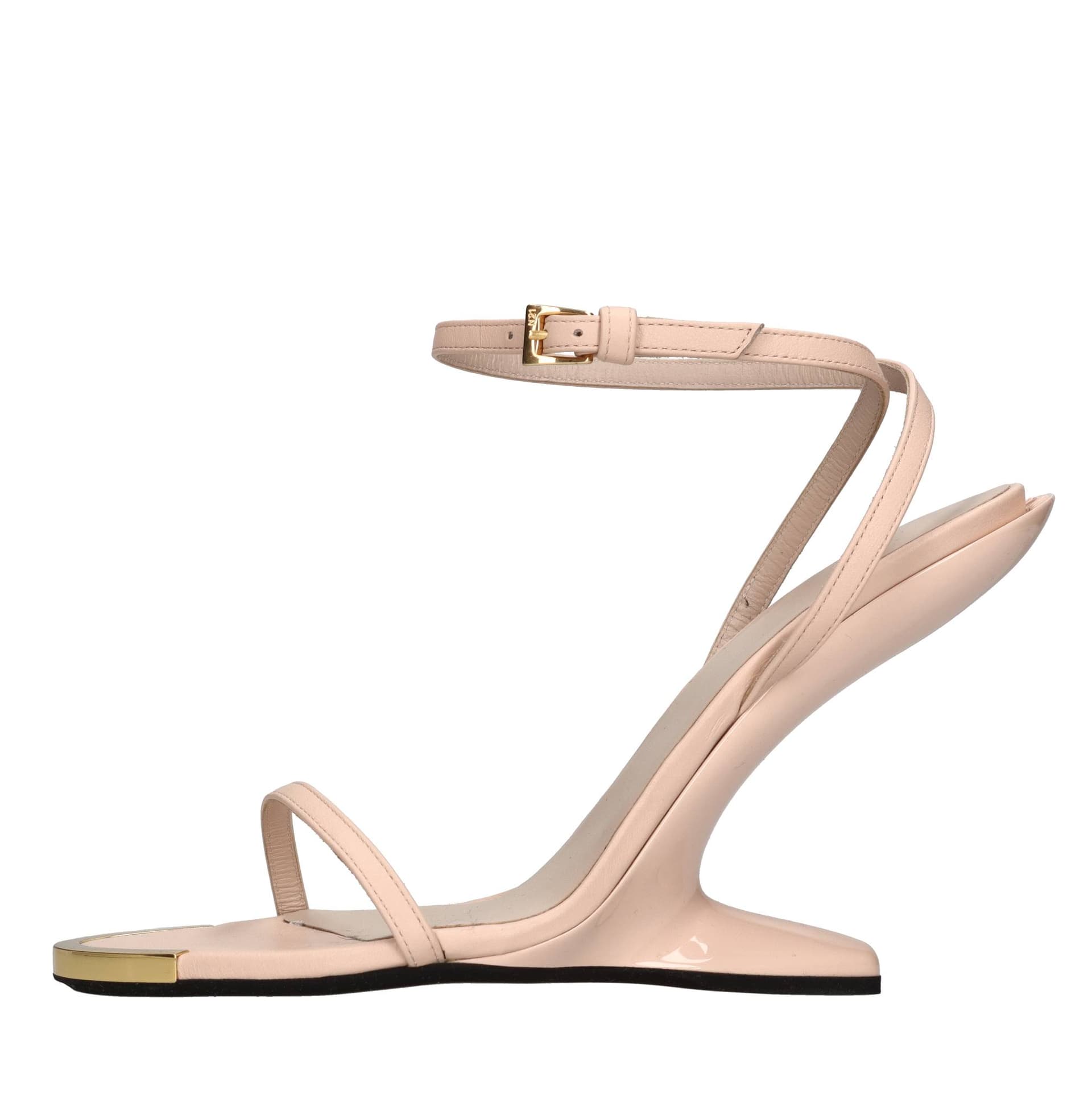 N°21  Sandali Rosa - 6