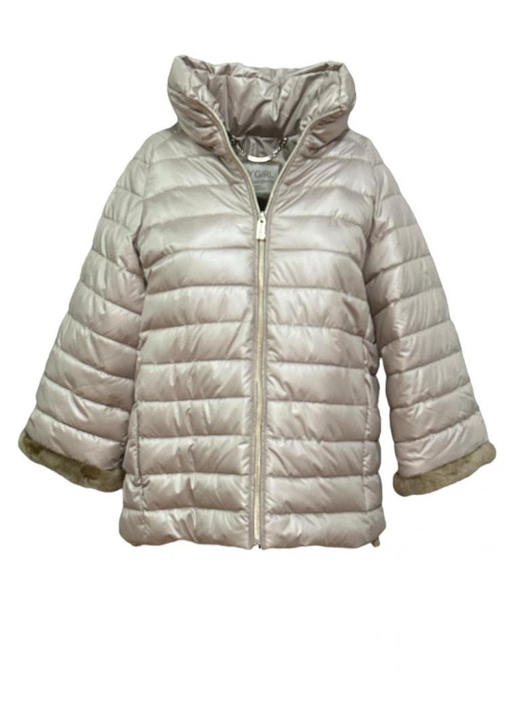 Fly Girl Piumino Donna   5179/01 - 4