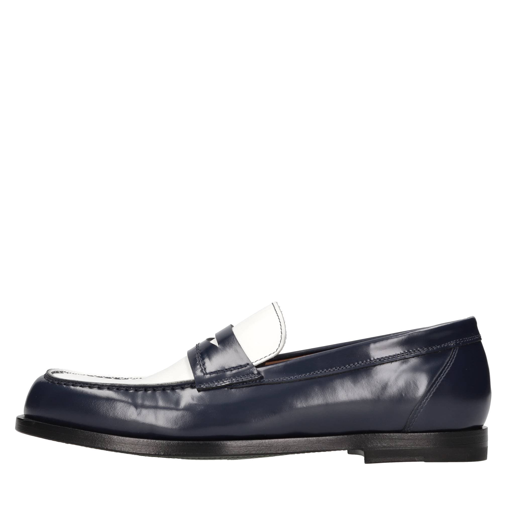 Green George GREEN GEORGE Scarpe basse Blu - 7