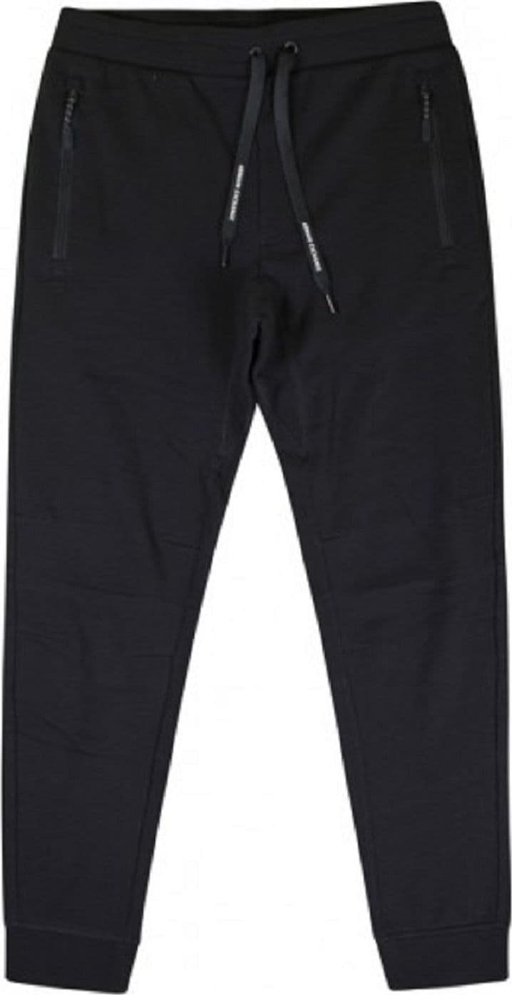 ARMANI EXCHANGE  Pantaloni Blu – Blu Blu e verdi