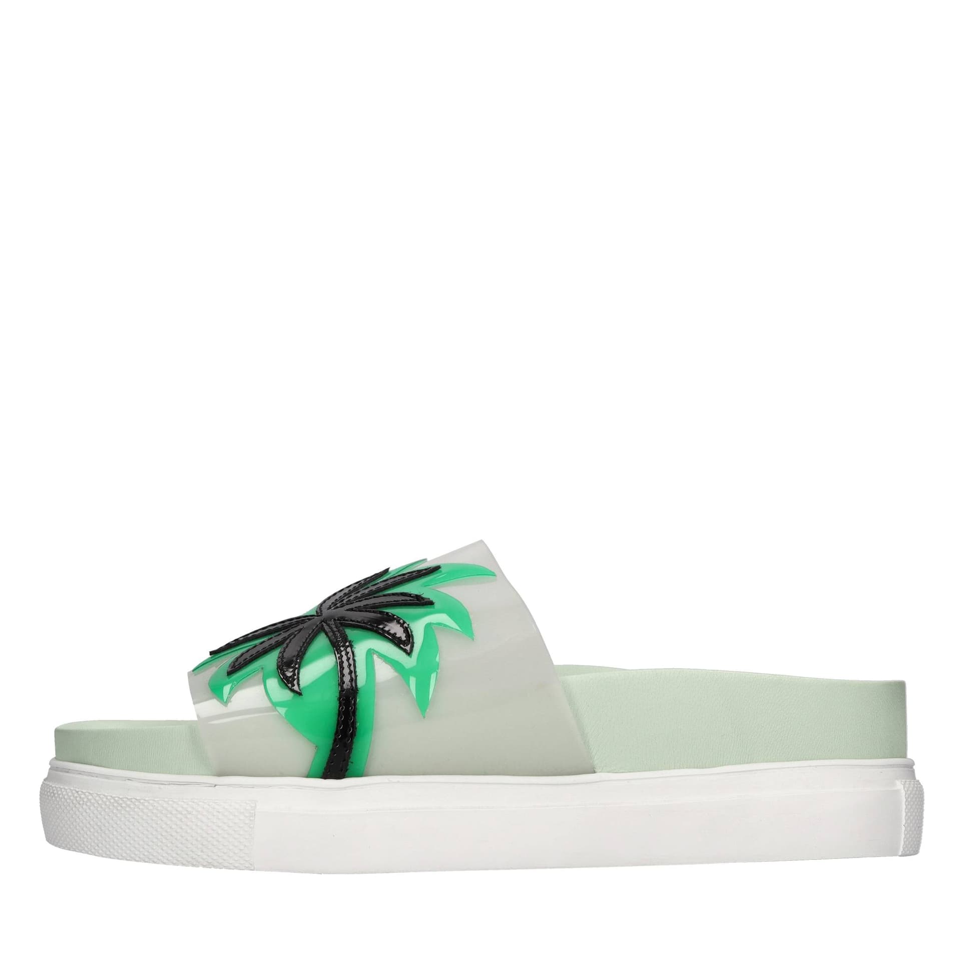 N°21  Sandali Verde - 6