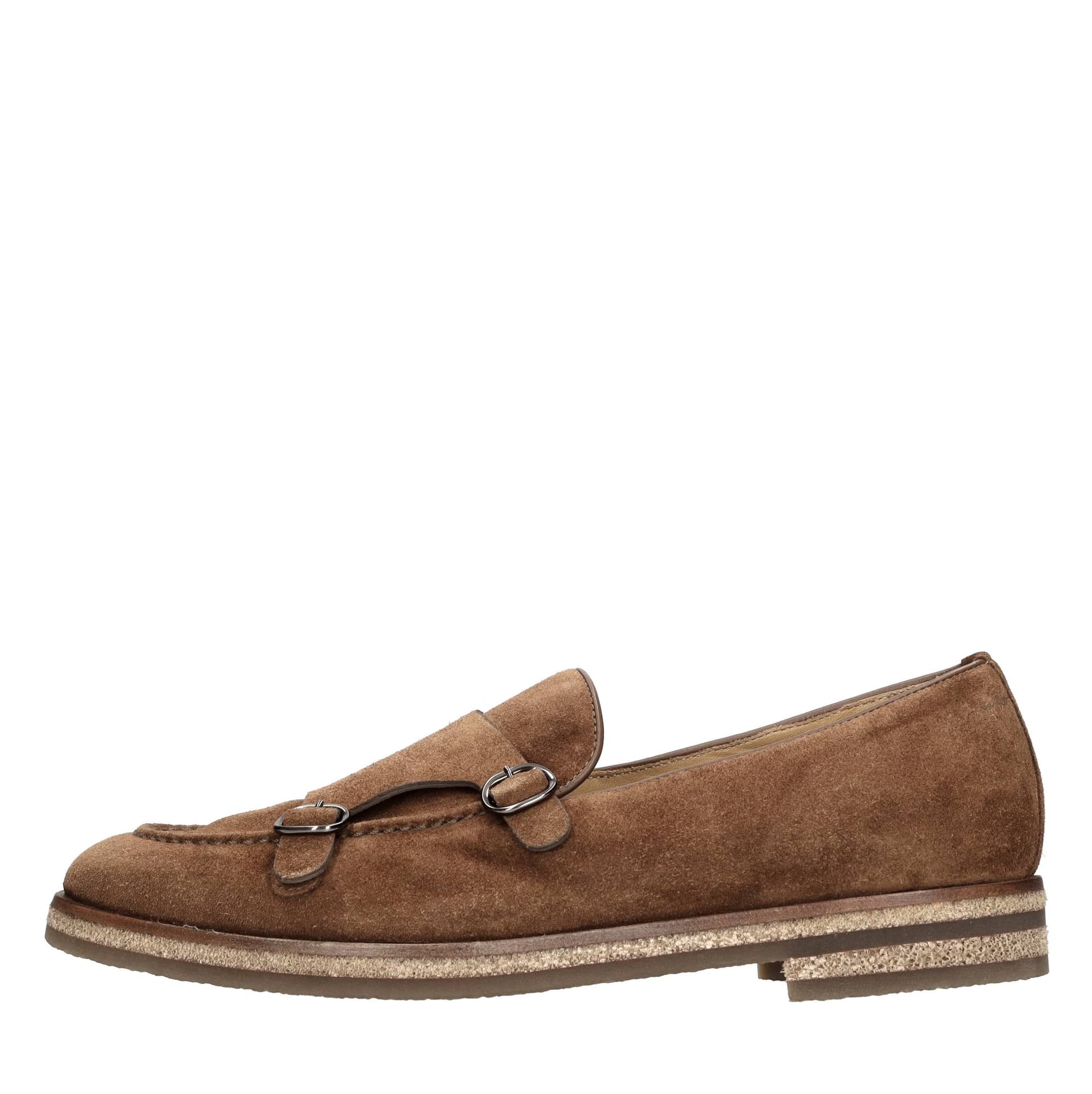 Barrett  Scarpe basse Marrone – Marrone Marroni
