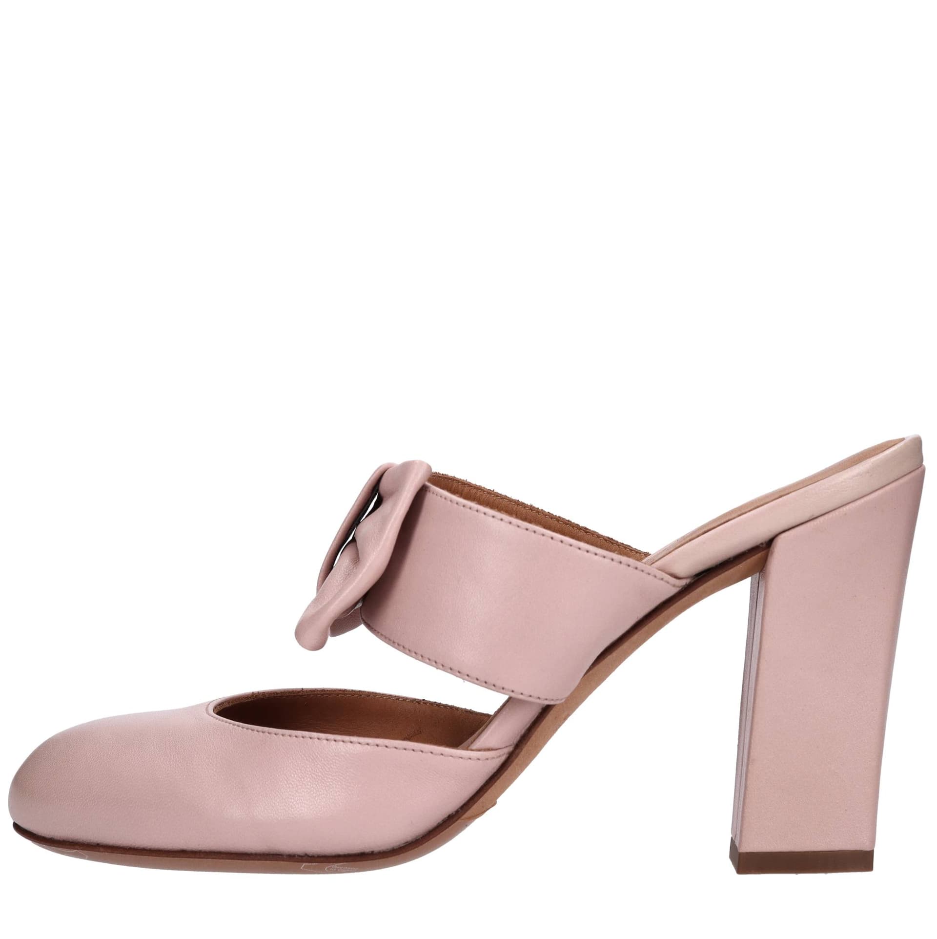 CHIE  Sandali Rosa - 6