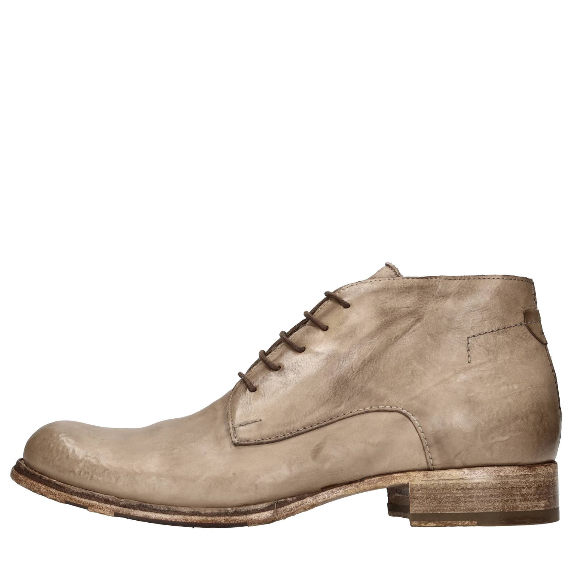 DUCANERO  Stivali Marrone - 7
