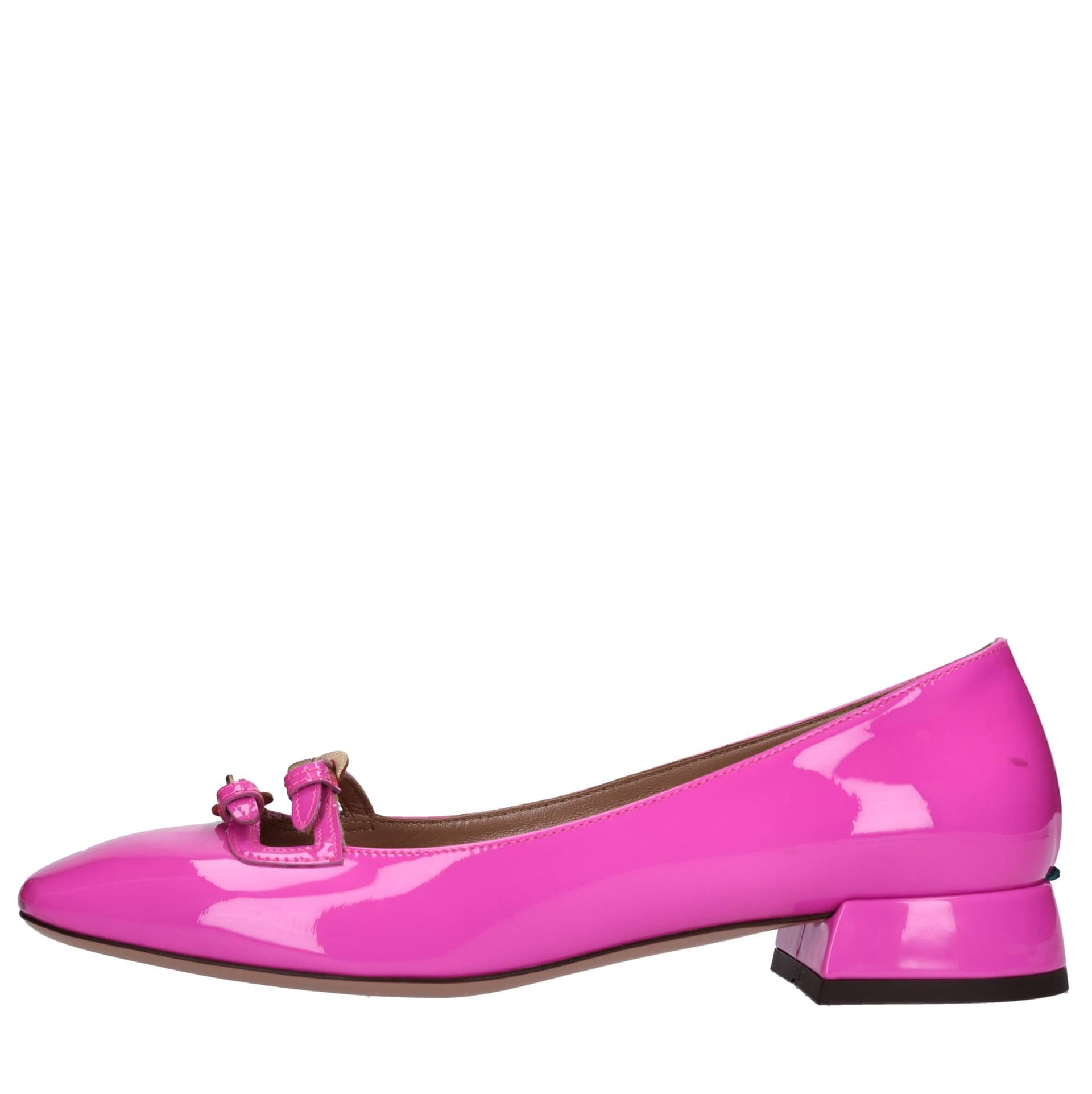 A.BOCCA  Scarpe basse Fucsia - 6