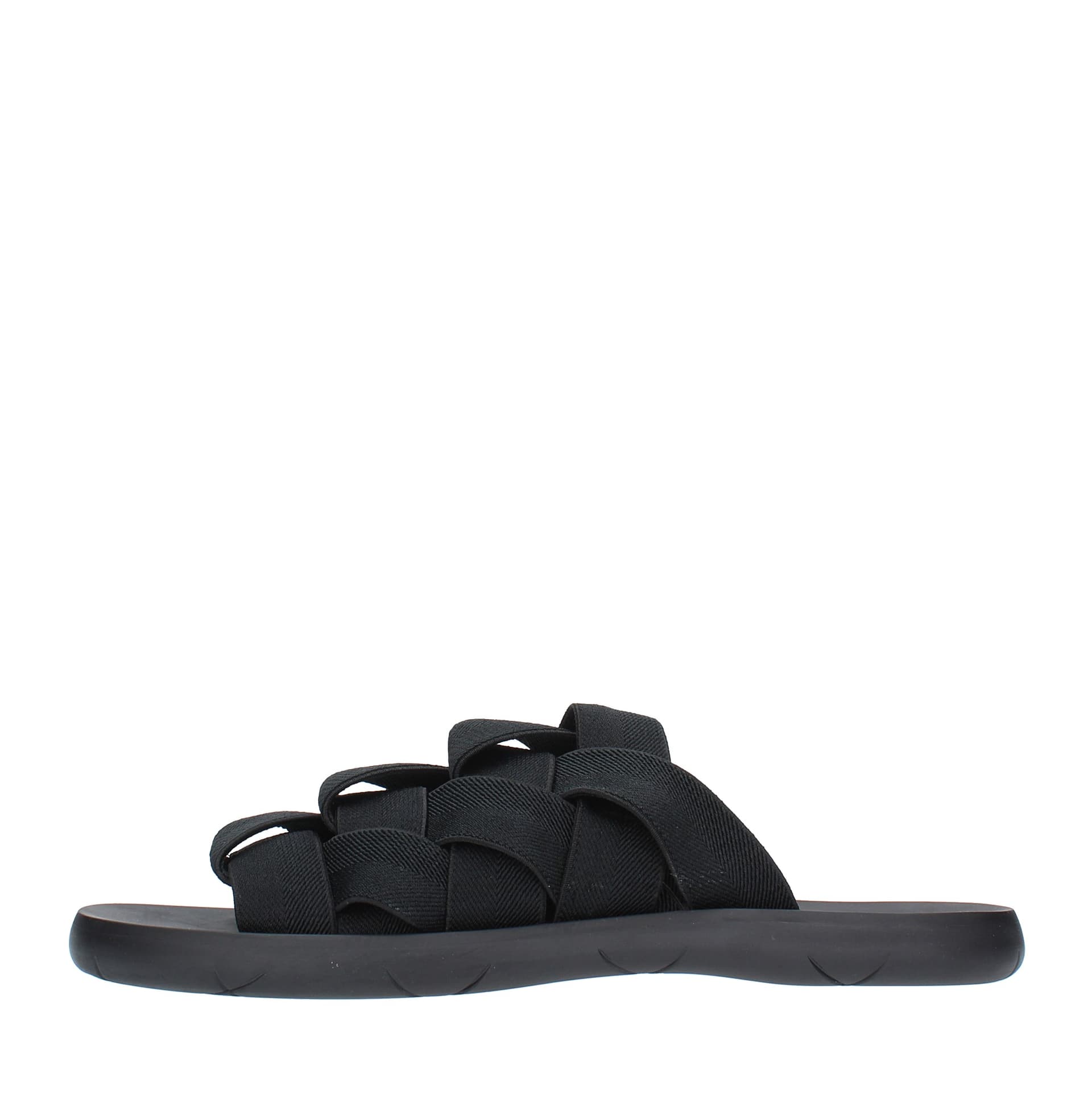 Bottega Veneta  Sandali Nero - 7