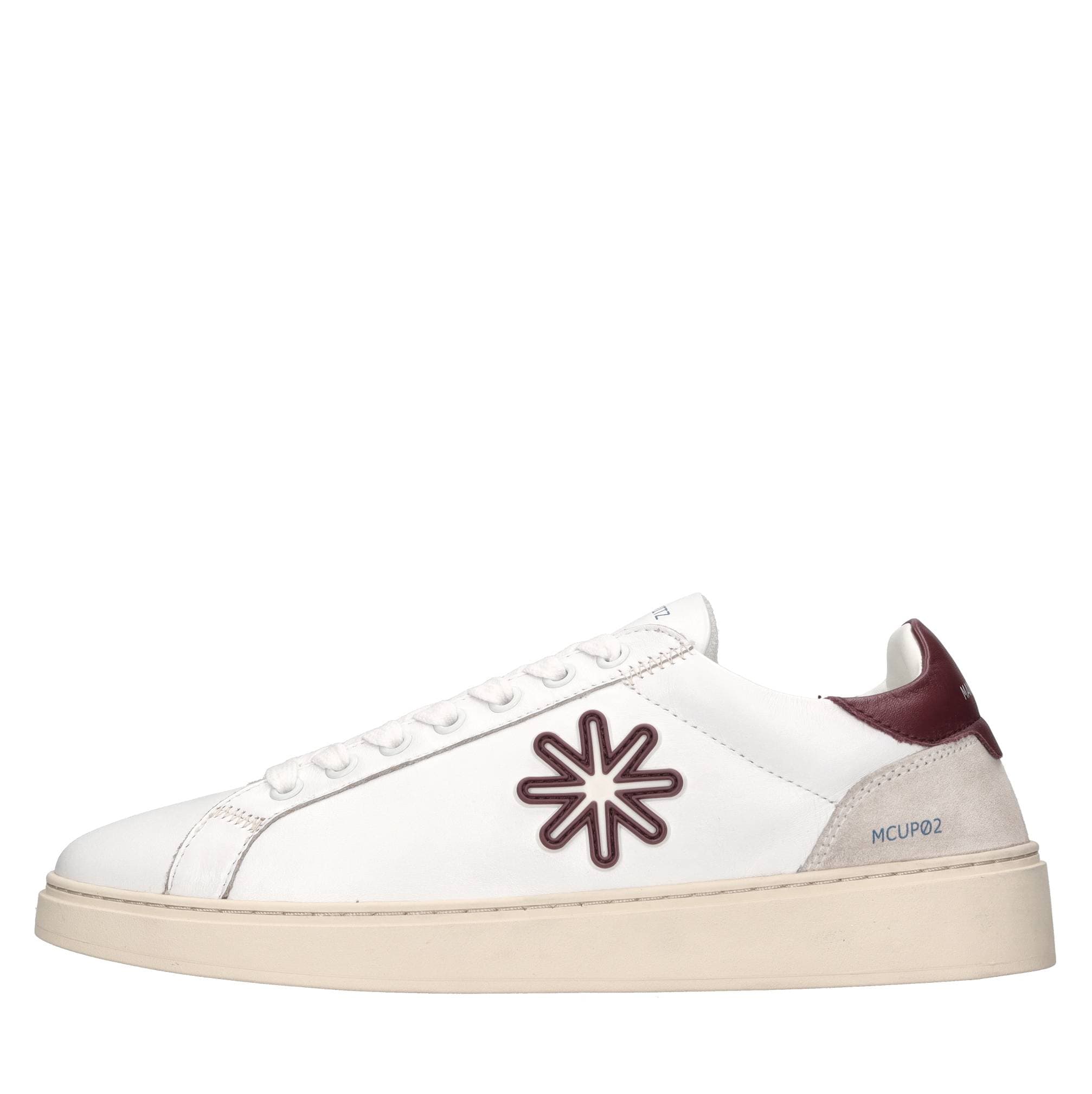 Manuel Ritz MANUEL RITZ Sneakers Bianco - 7