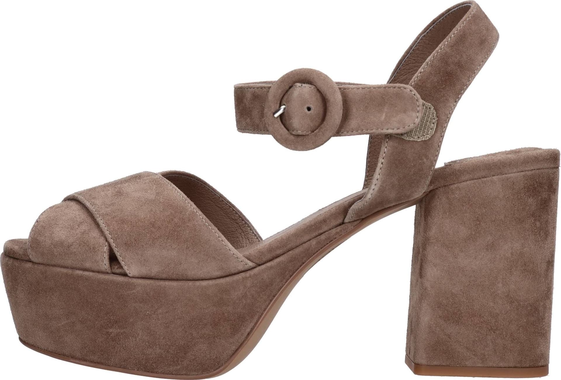 Jeffrey Campbell  Sandali Beige - 6