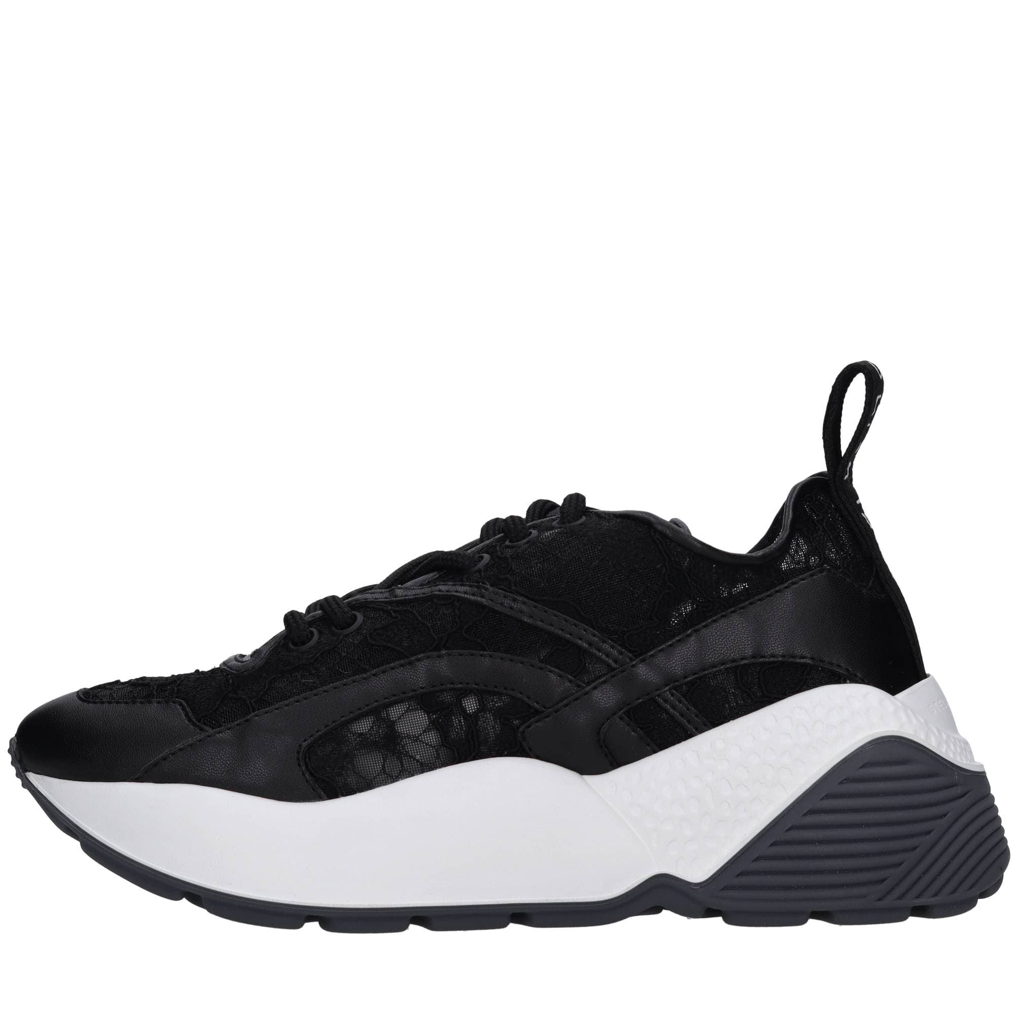 Stella McCartney  Sneakers Nero - 6