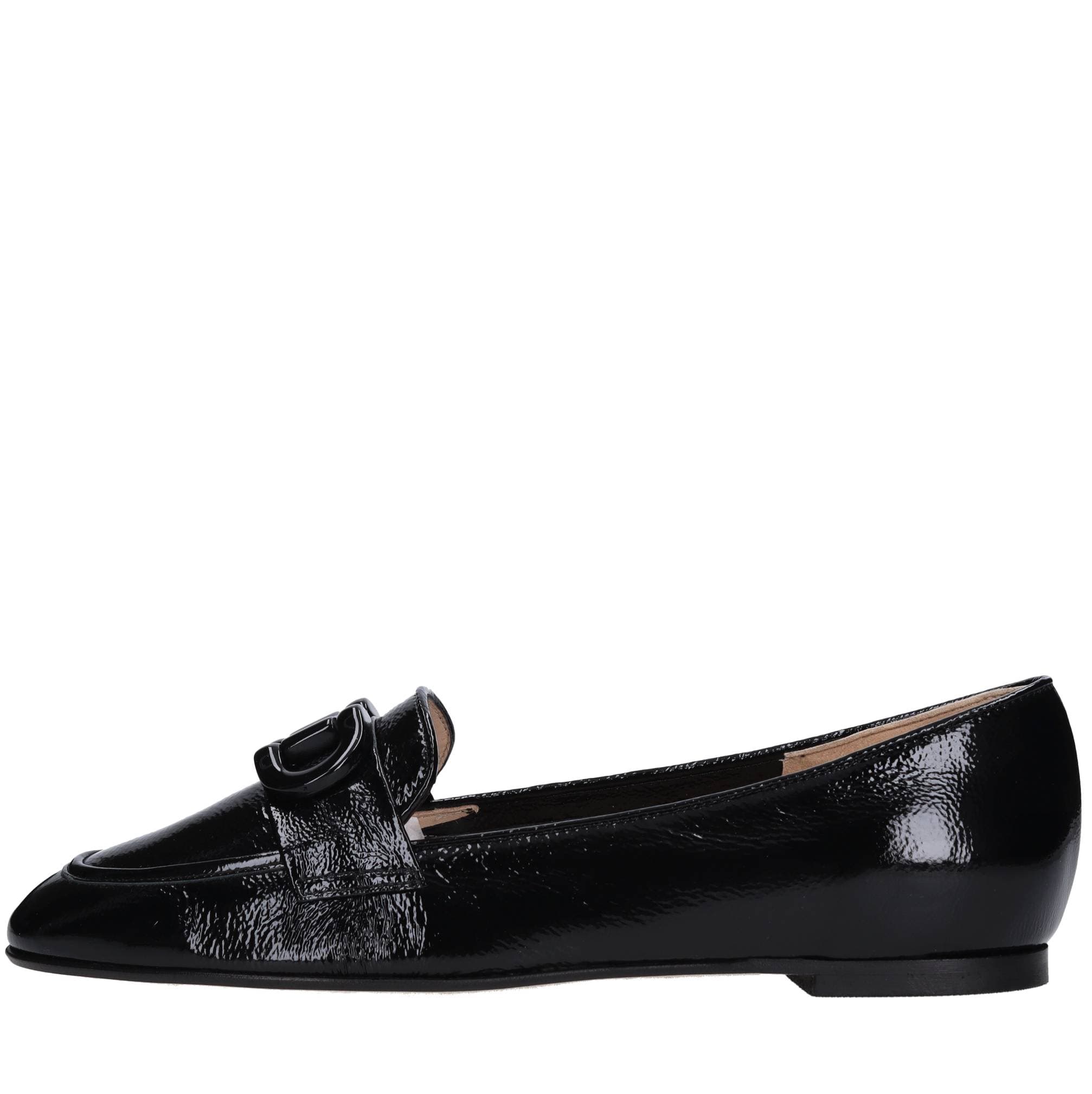 Luca Grossi  Scarpe basse Nero - 6