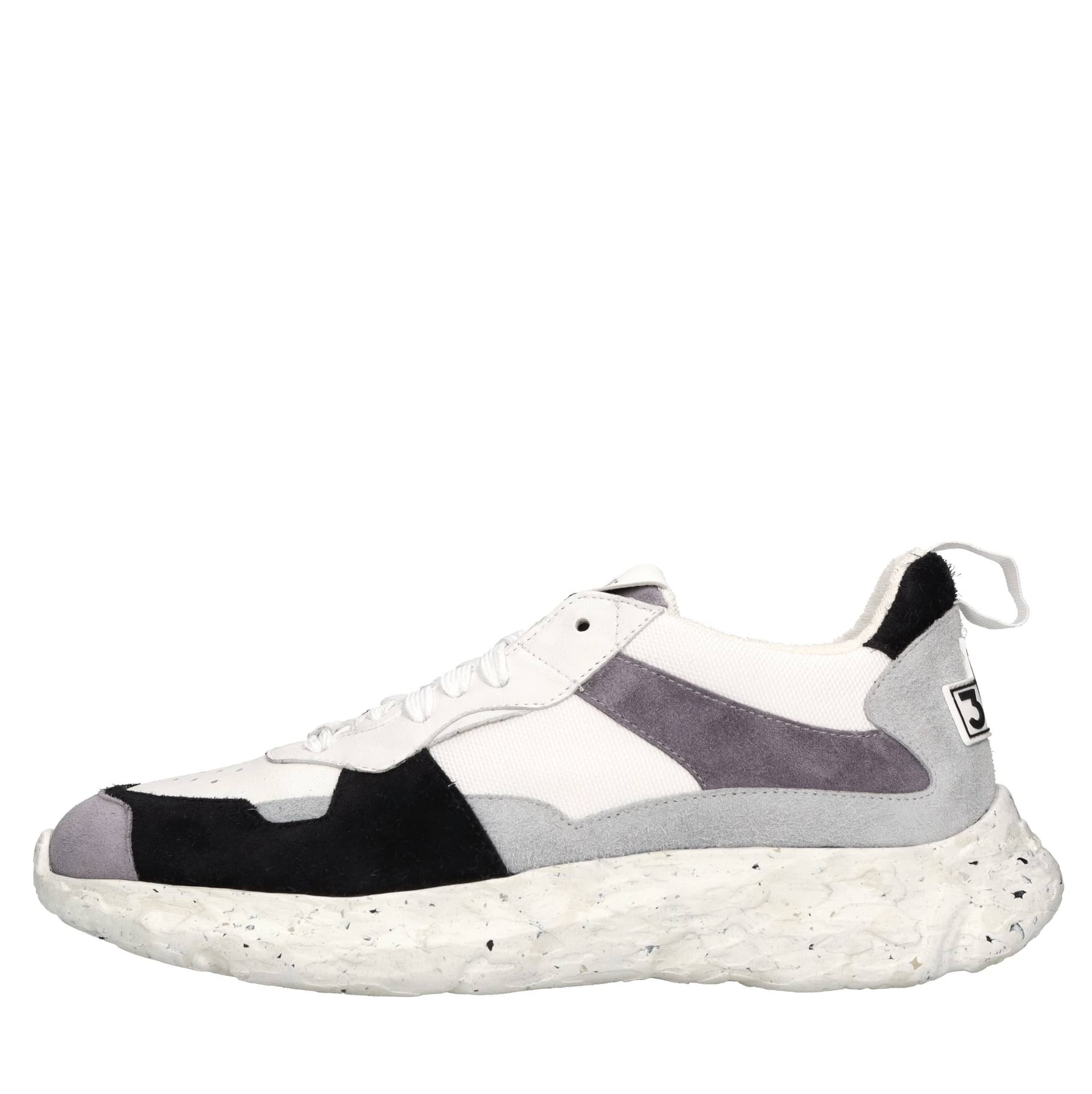 BLOCKS 79  Sneakers Multicolor – Multicolour