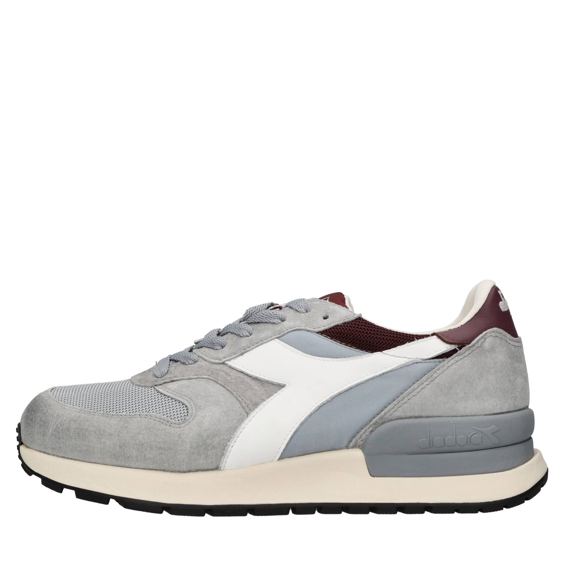 Diadora Heritage  Sneakers Grigio - 7