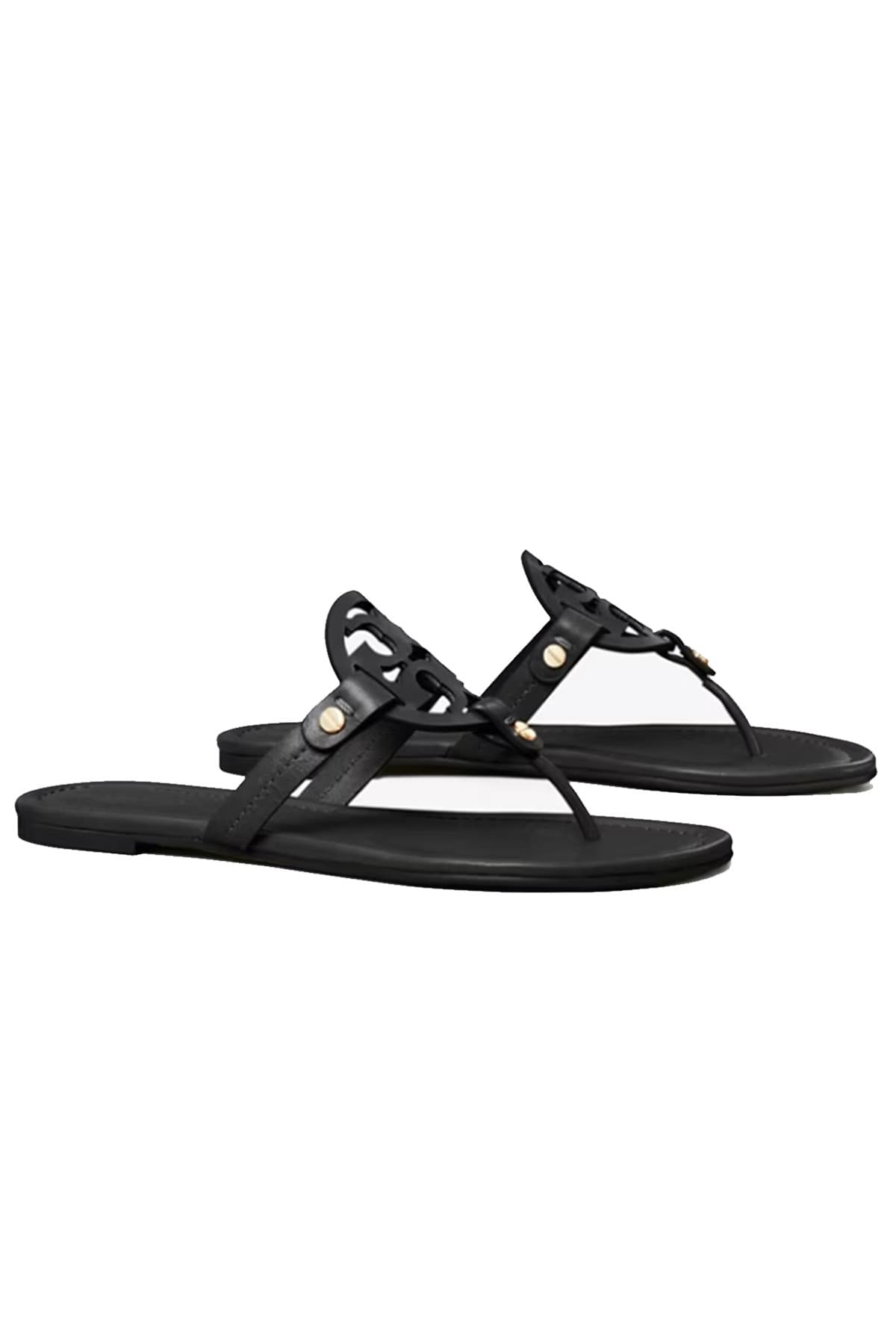 Tory Burch  Sandali Black - 5