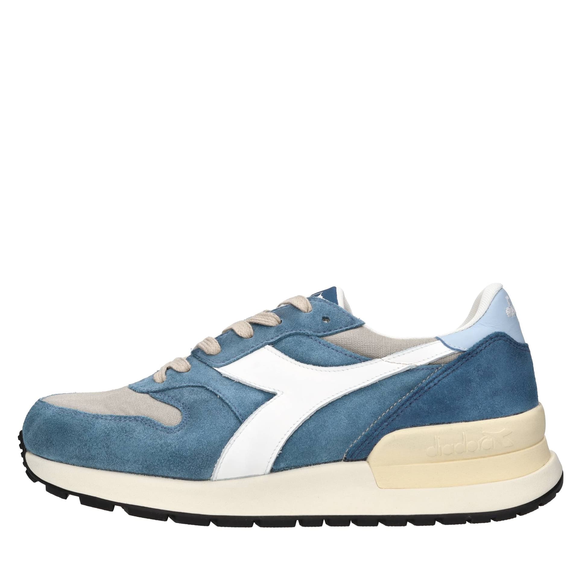 Diadora Heritage  Sneakers Multicolor – Multicolour