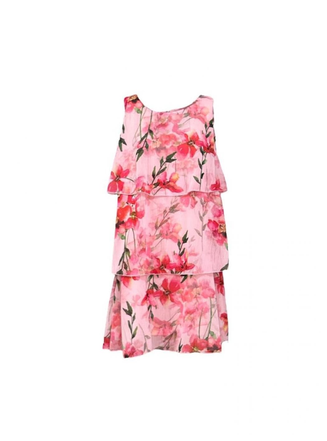 CASTING Abito Donna V1056 - casting - 4