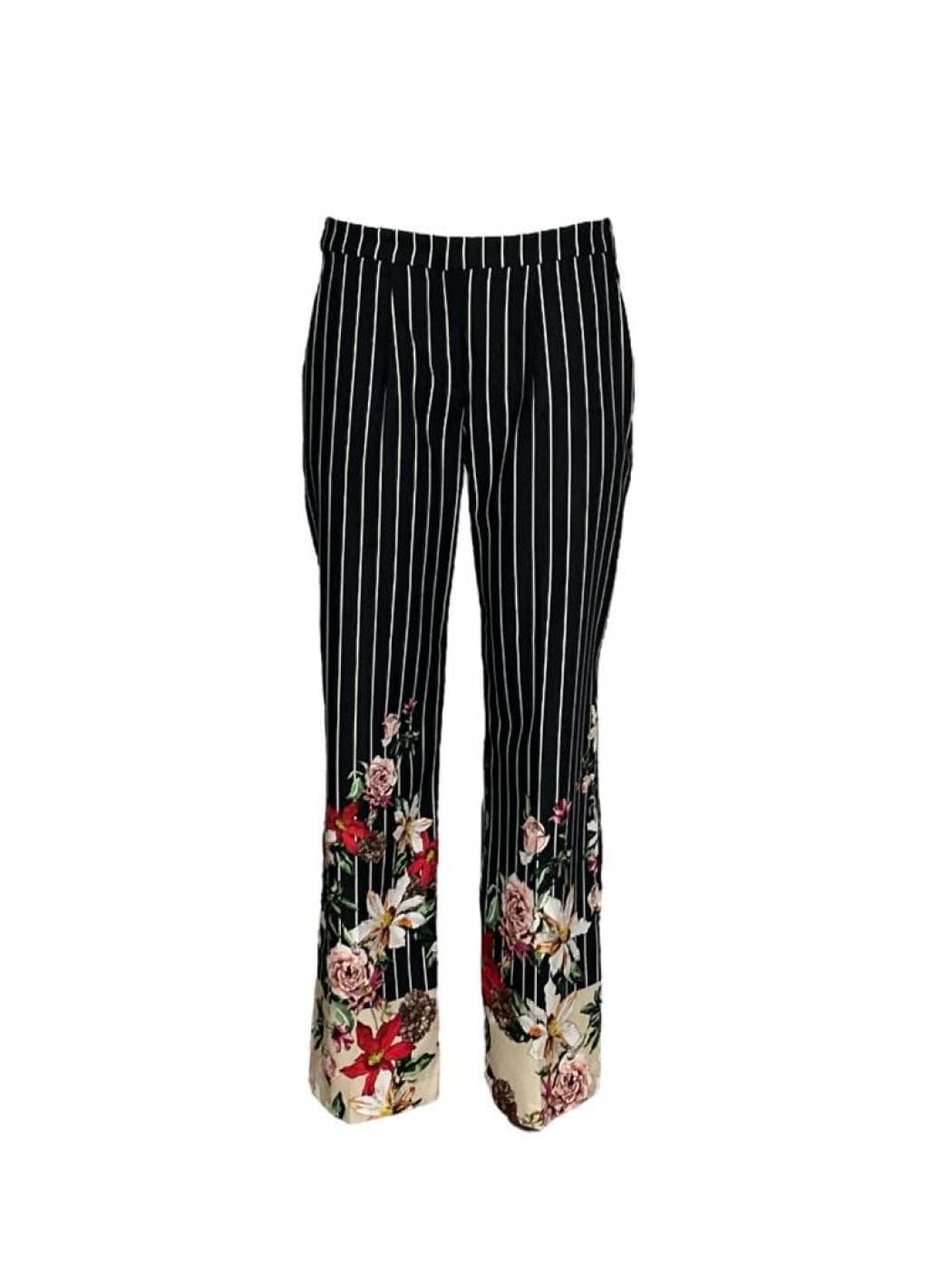 CAMILLA MILANO Pantaloni Donna Camilla Milano P1070 - 3