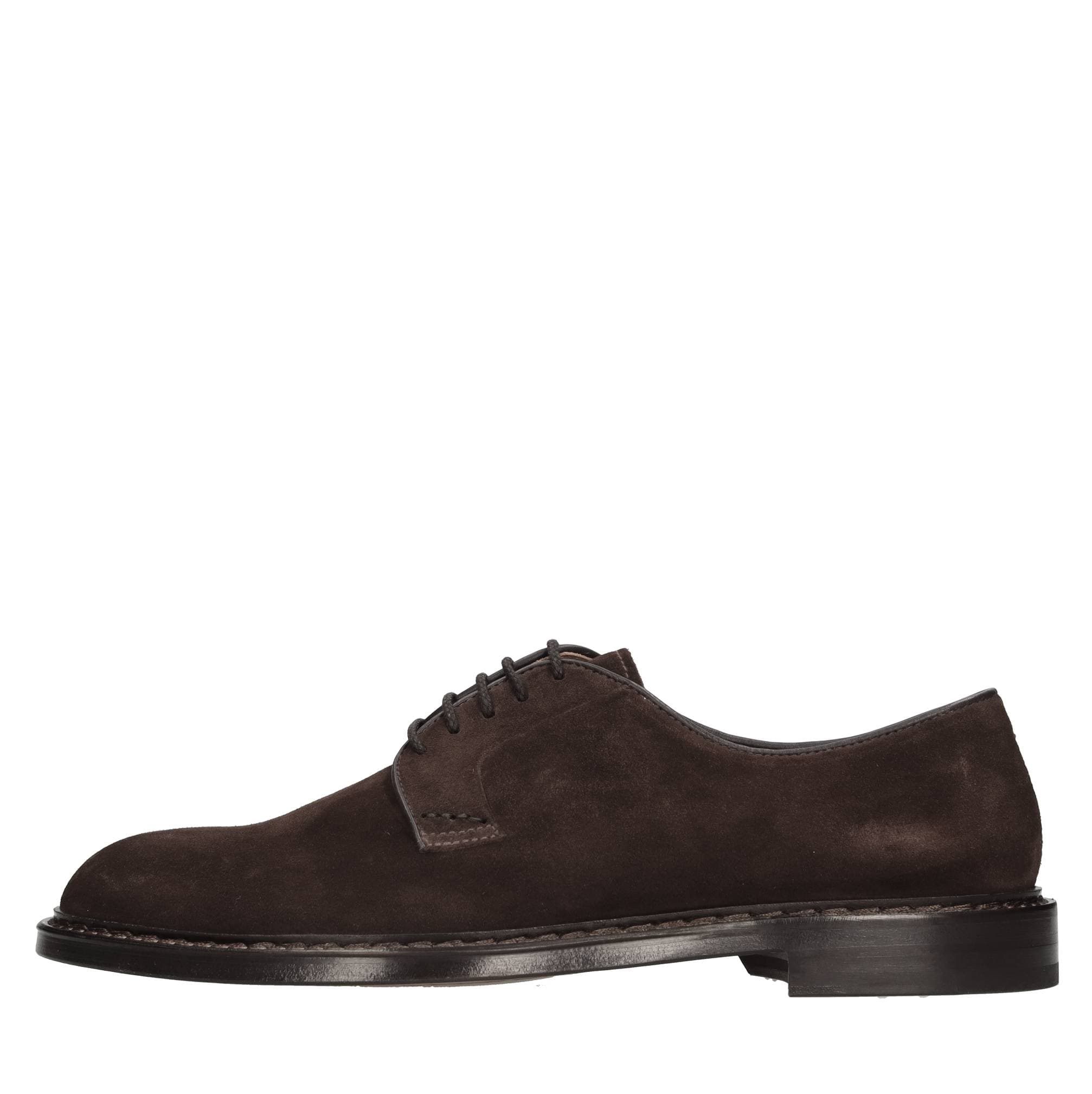 Doucal's  Scarpe basse Marrone - 6
