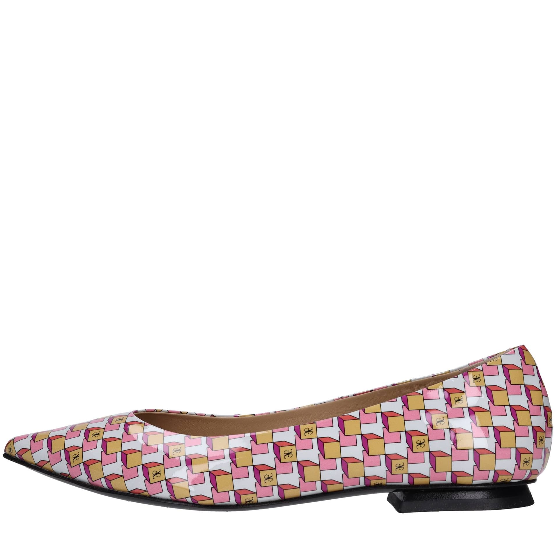 Fabi  Scarpe basse Multicolor - 6