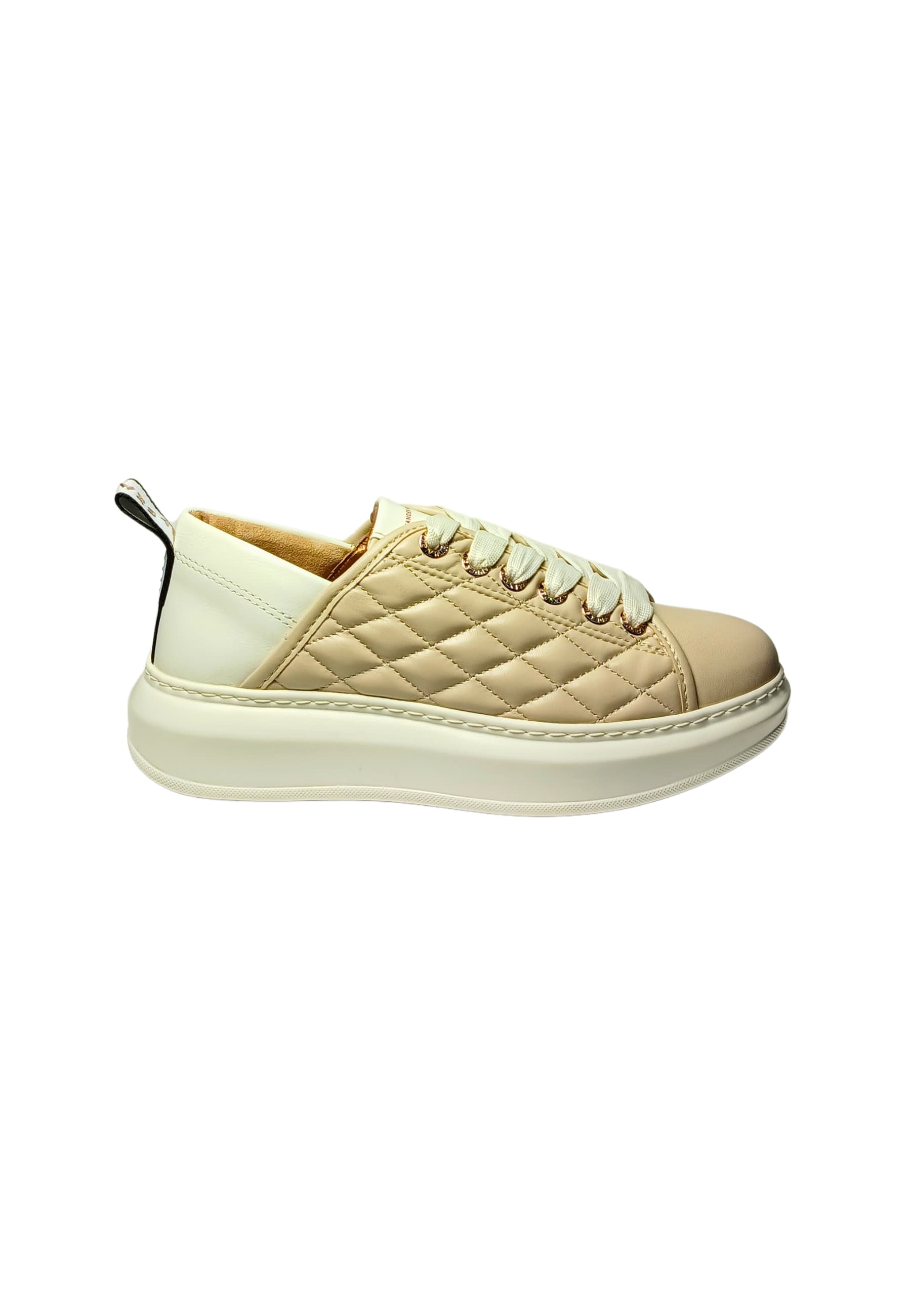 ALEXANDER SMITH Scarpe Donna Alexander Smith Wembley Woman- Sand - 5