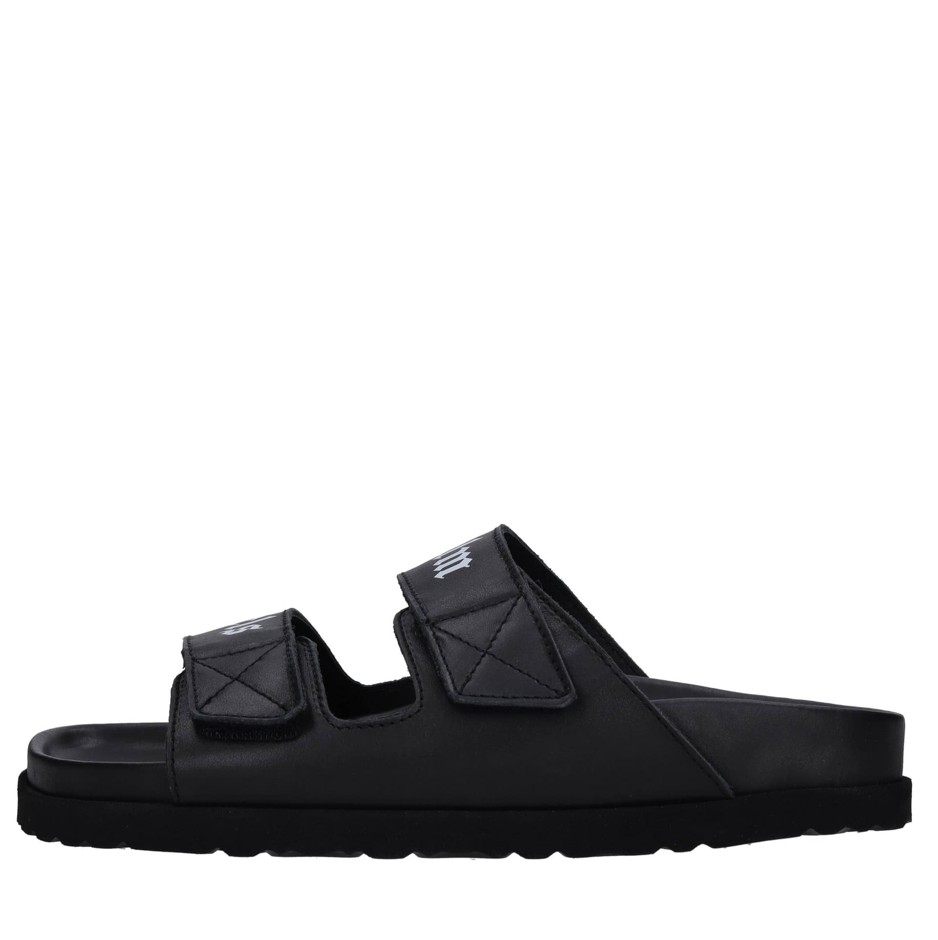 Palm Angels  Sandali Nero - 6