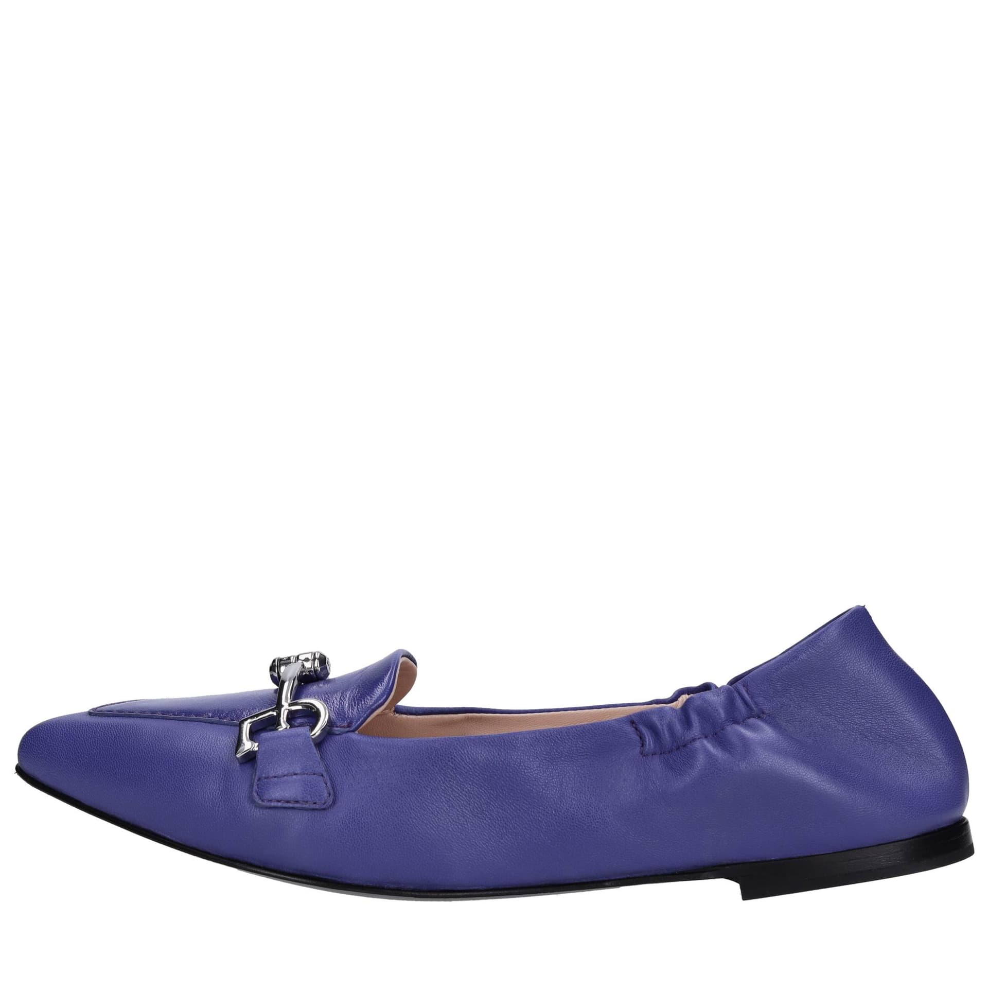 Fabi  Scarpe basse Viola - 6