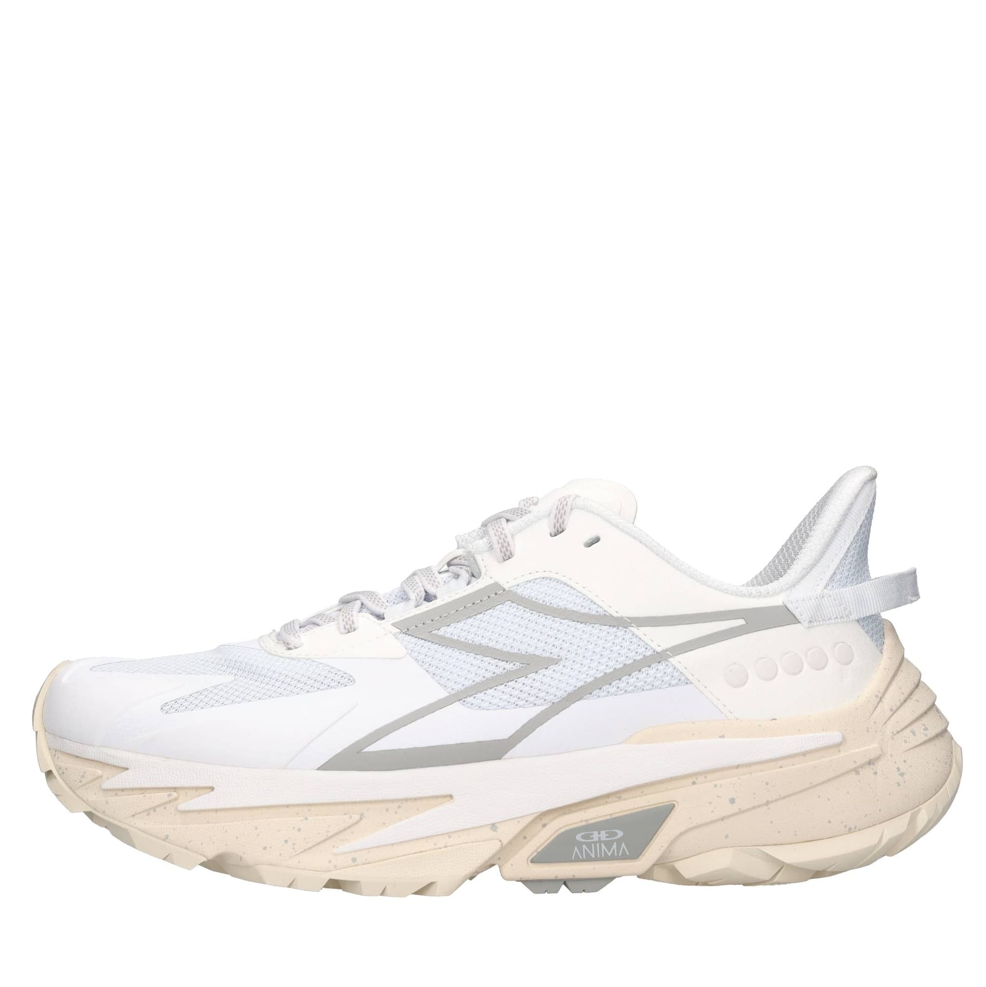 Diadora   Sneakers Bianco - 7
