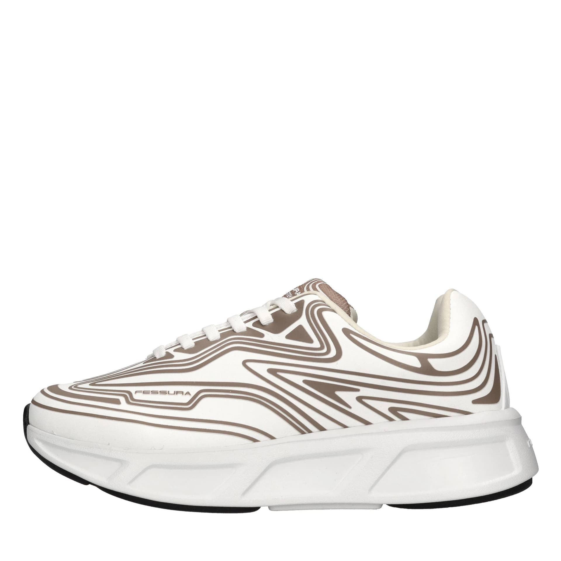 Fessura  Sneakers Multicolor - 6