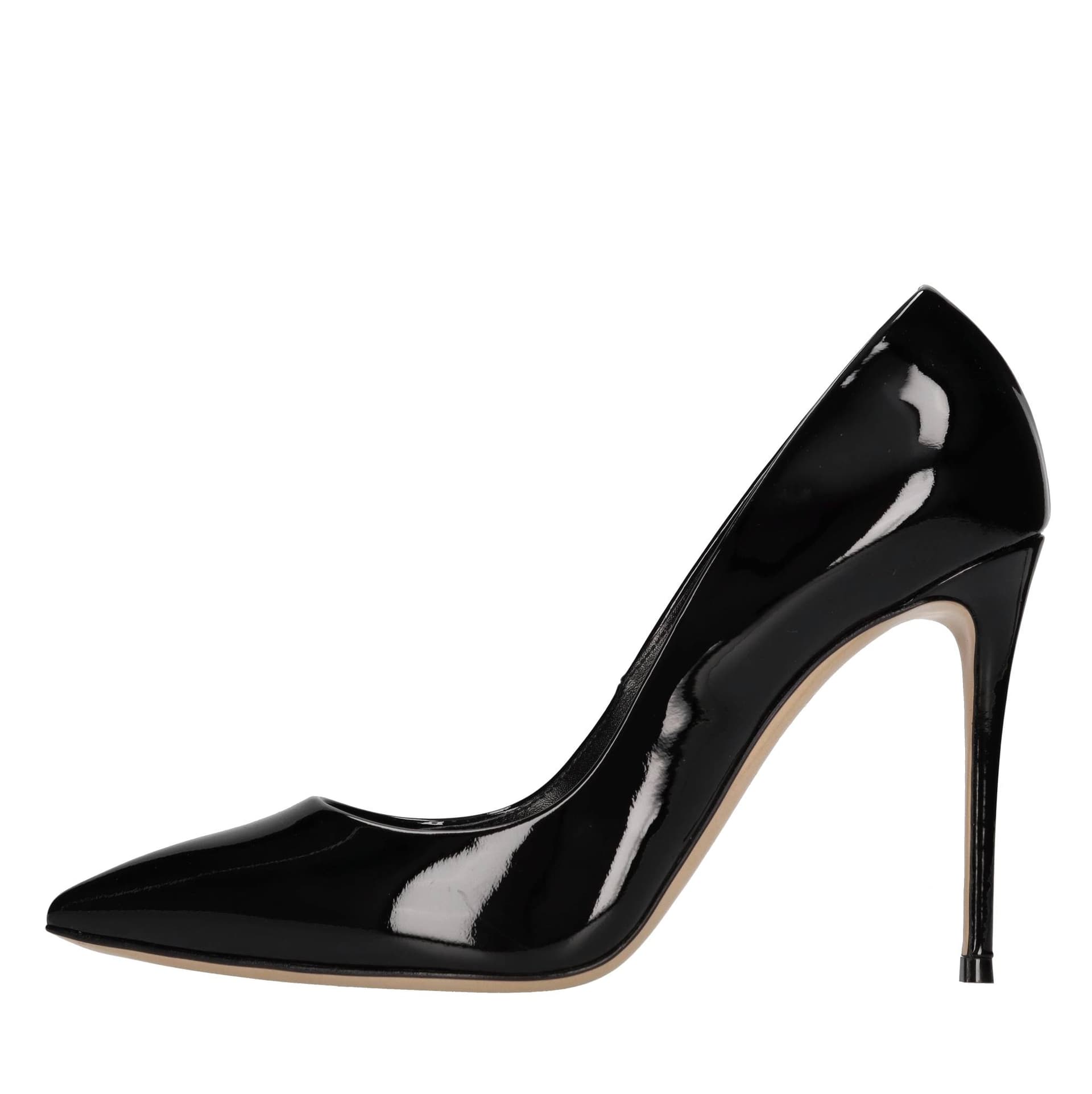 Casadei  Scarpe con Tacco Nero - 6