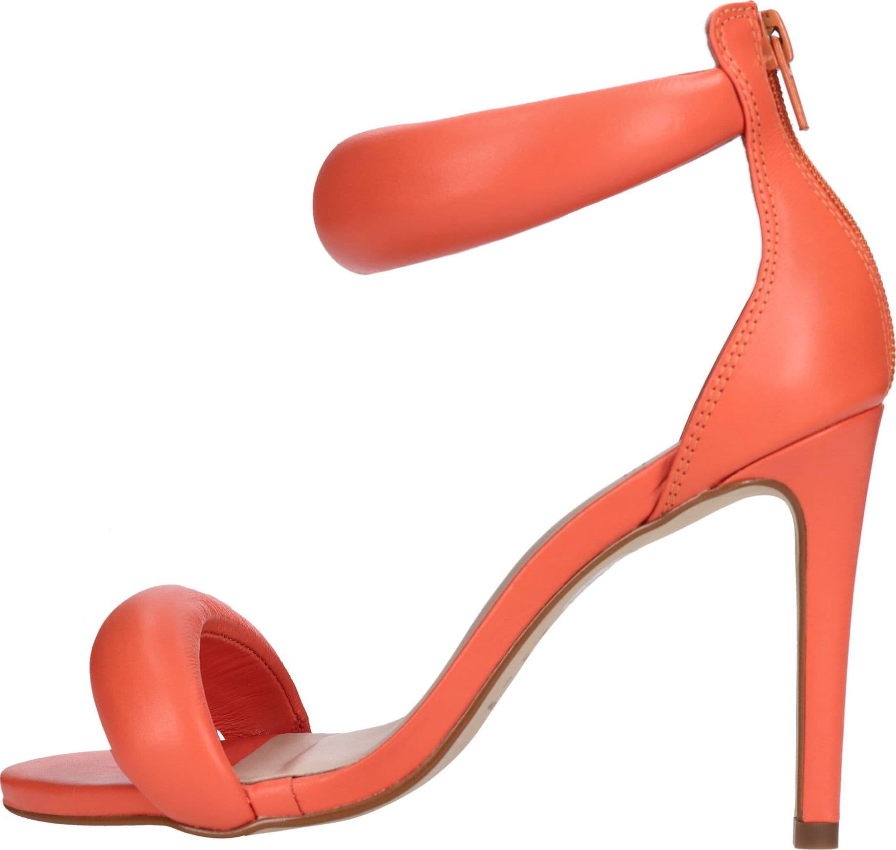 Werner WERNER Sandali Arancione – Arancio Vivaci