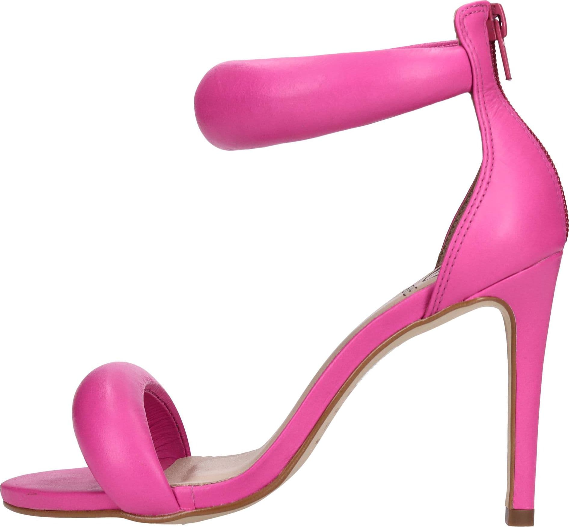 Werner WERNER Sandali Fucsia – Fucsia Vivaci