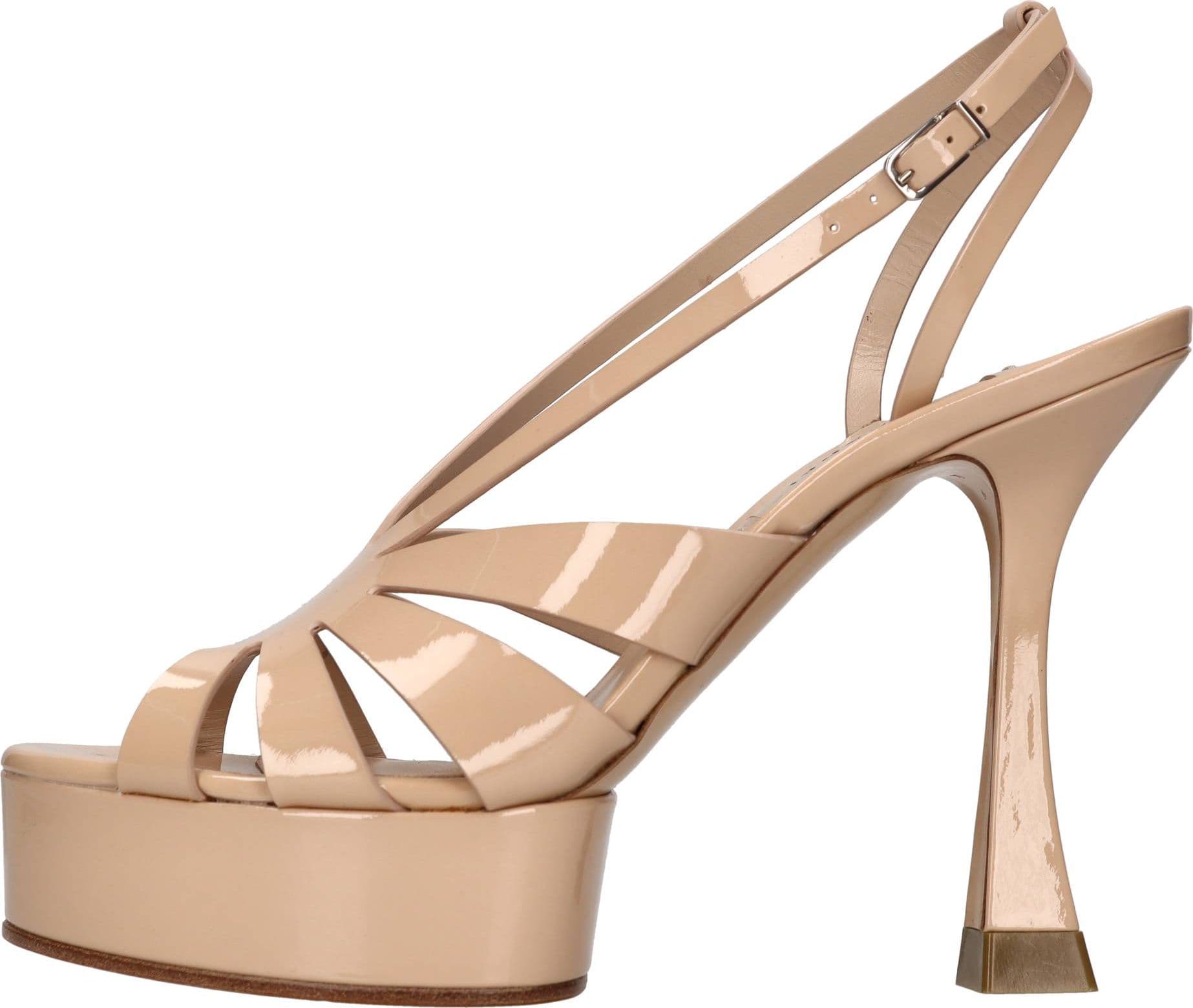 Casadei  Sandali Rosa – Rosa Chiari e Naturali
