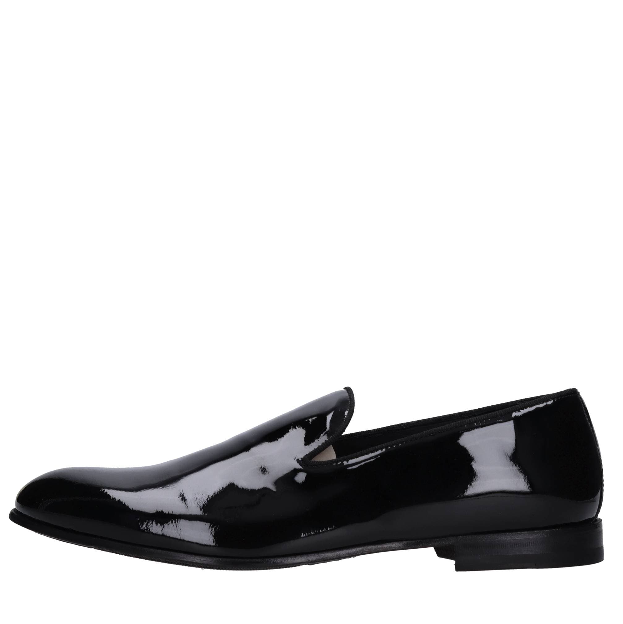 JEROLD WILTON  Scarpe basse Nero - 6