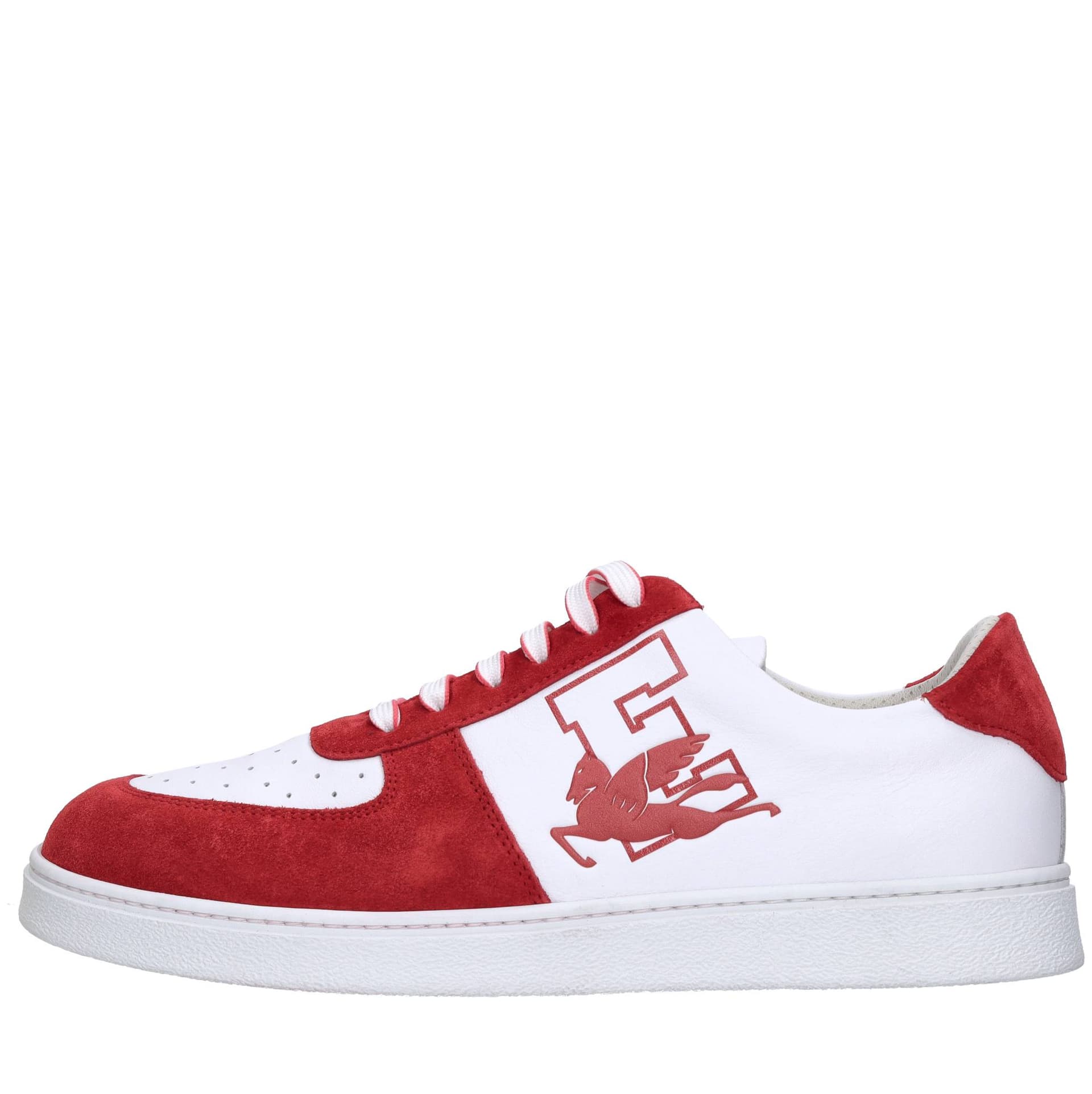 Etro  Sneakers Rosso - 6