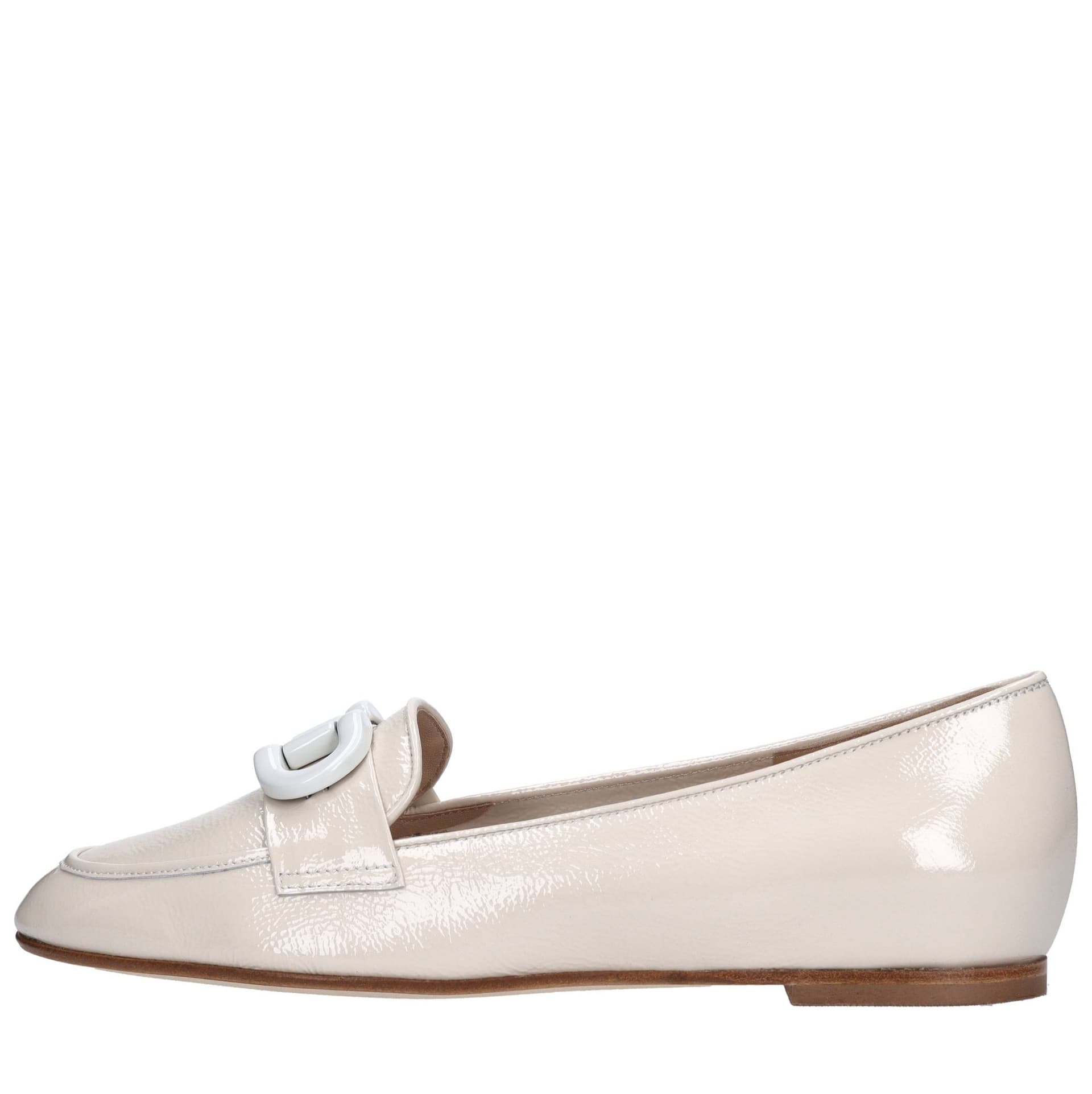 Luca Grossi  Scarpe basse Beige – Beige Chari
