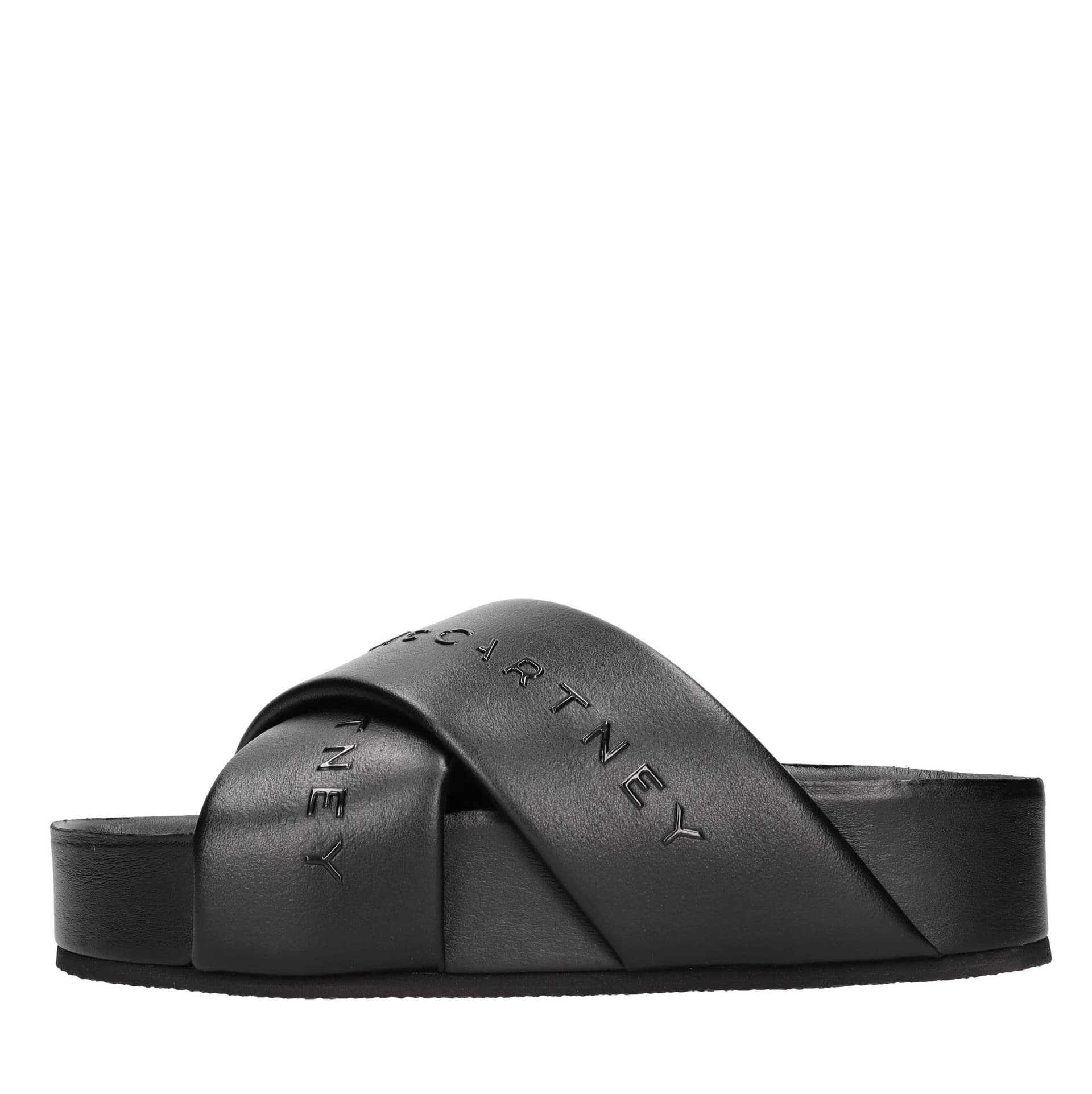 Stella McCartney  Sandali Nero - 7