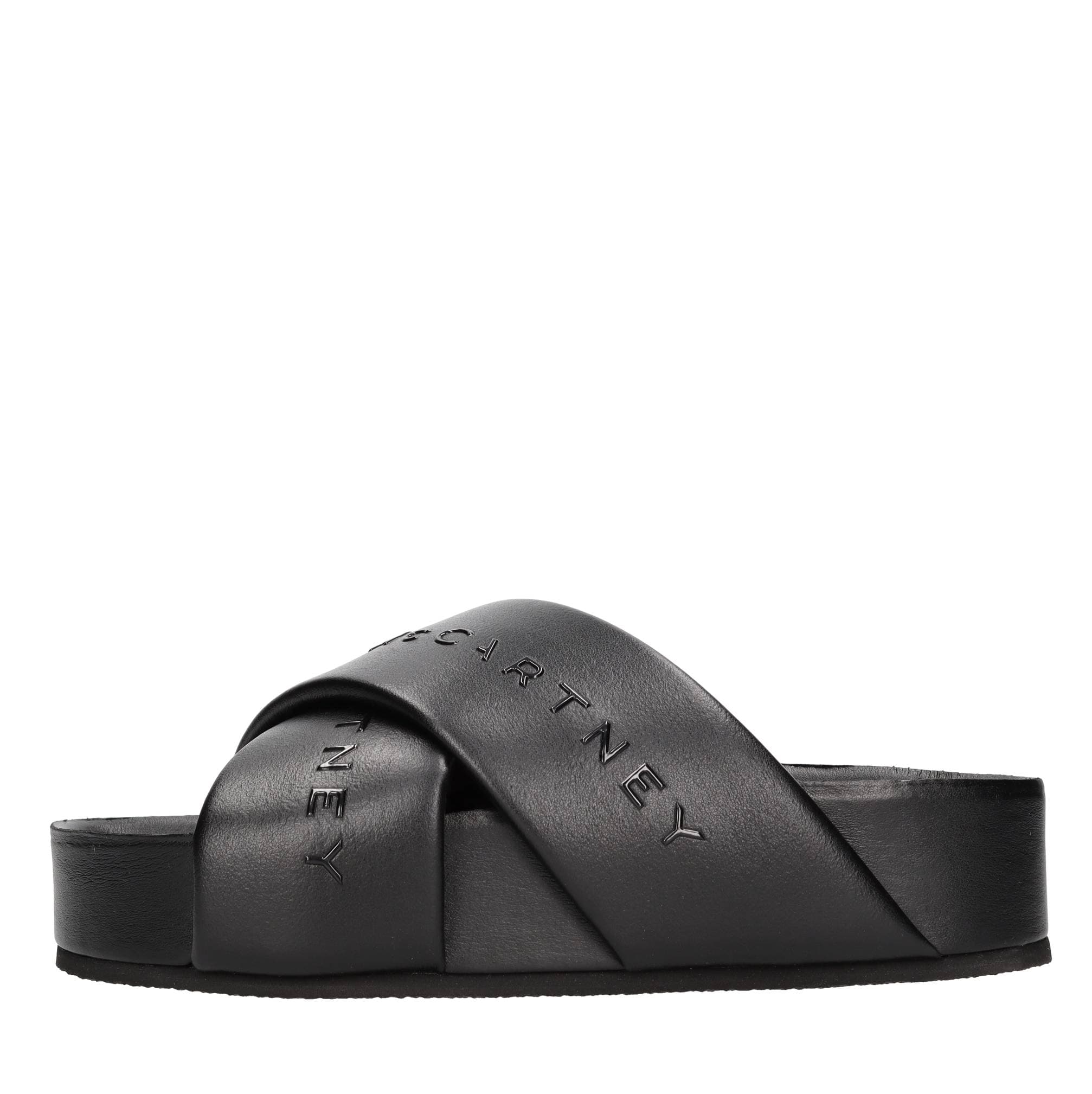 Stella McCartney  Sandali Nero - 7