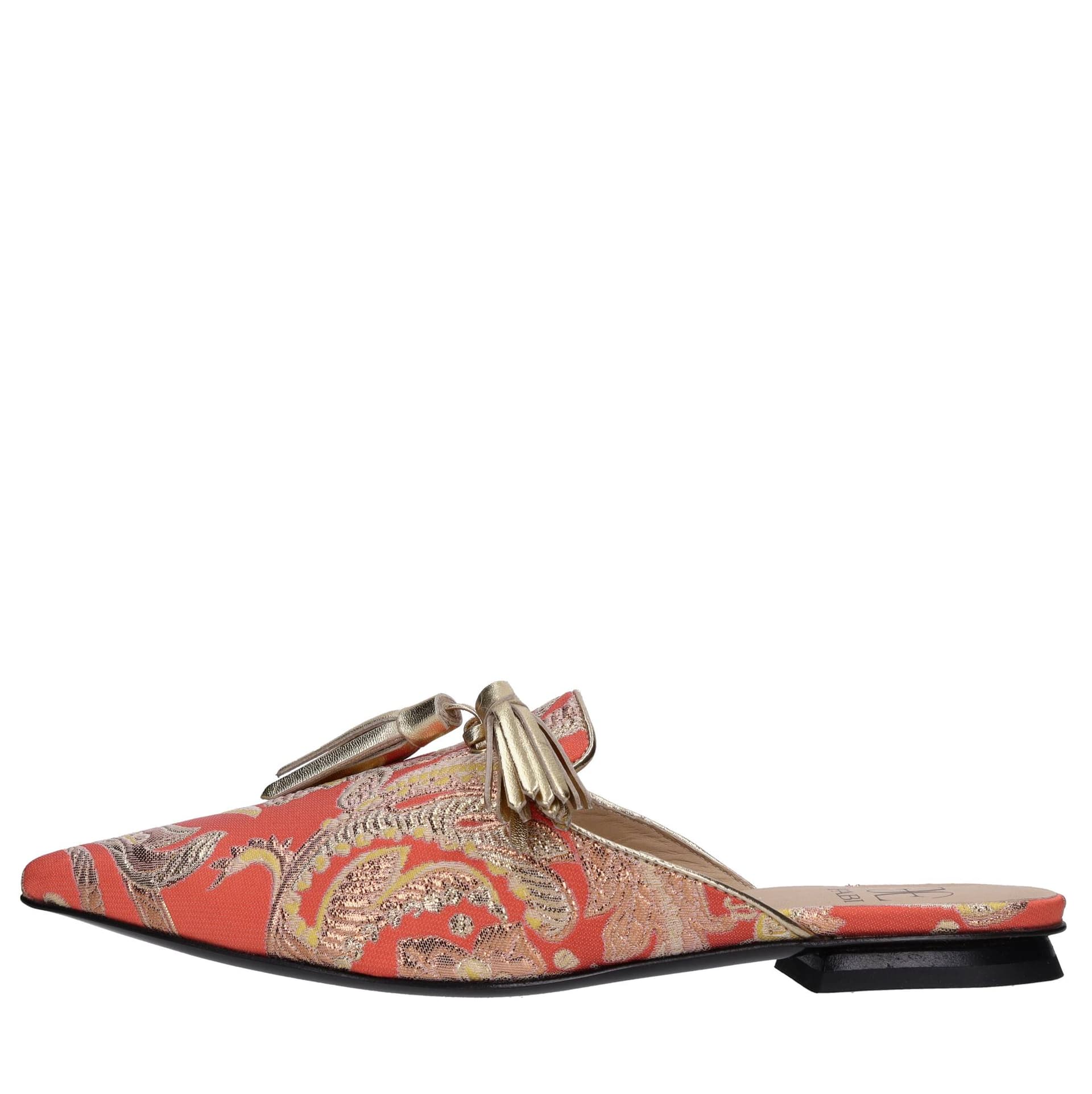 Fabi  Sandali Multicolor - 6