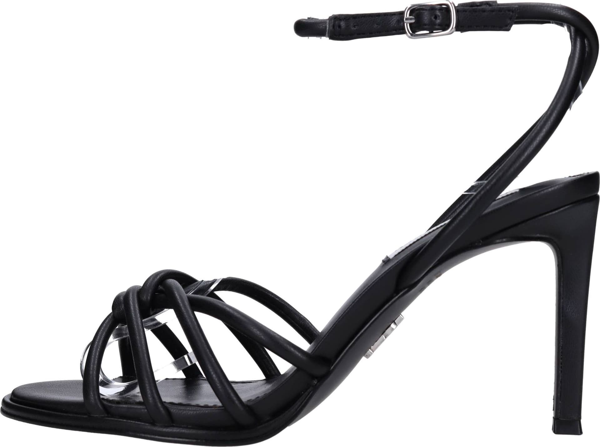 Steve Madden  Sandali Nero – Nero Neri e Grigi
