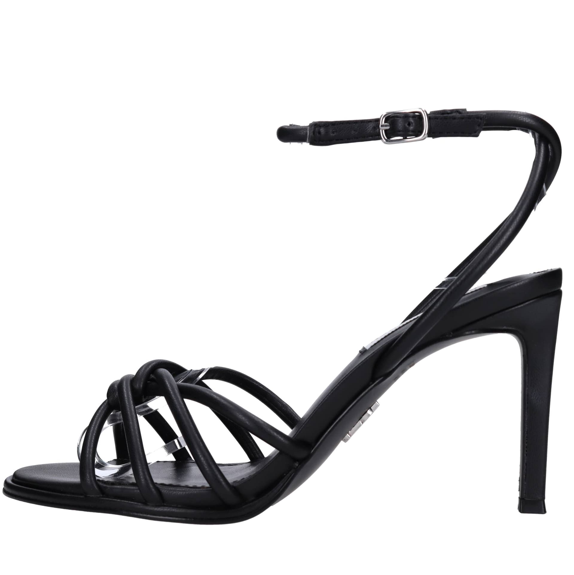 Steve Madden  Sandali Nero - 6